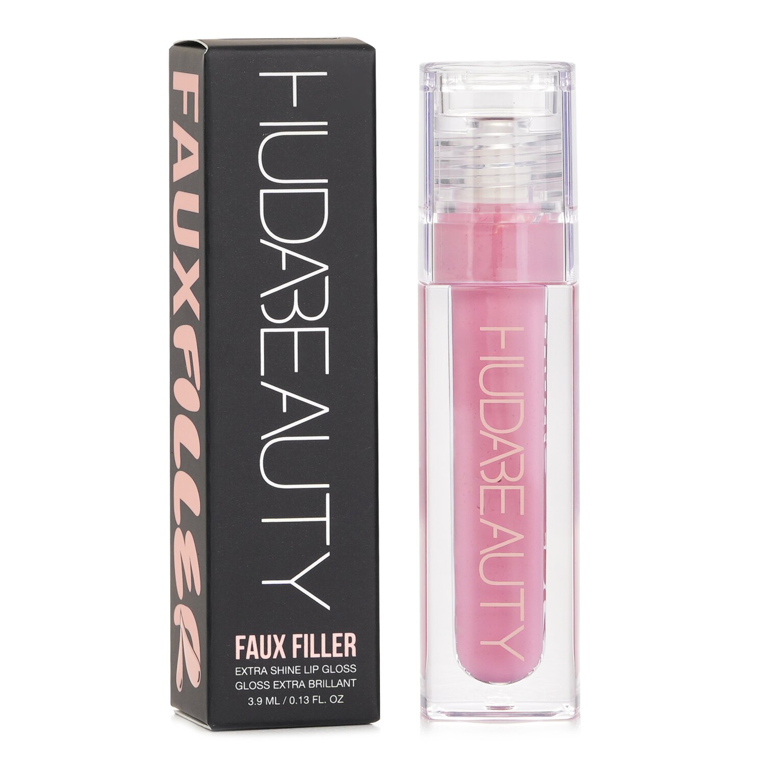 Huda Beauty Faux Filler Gloss 3.9ml