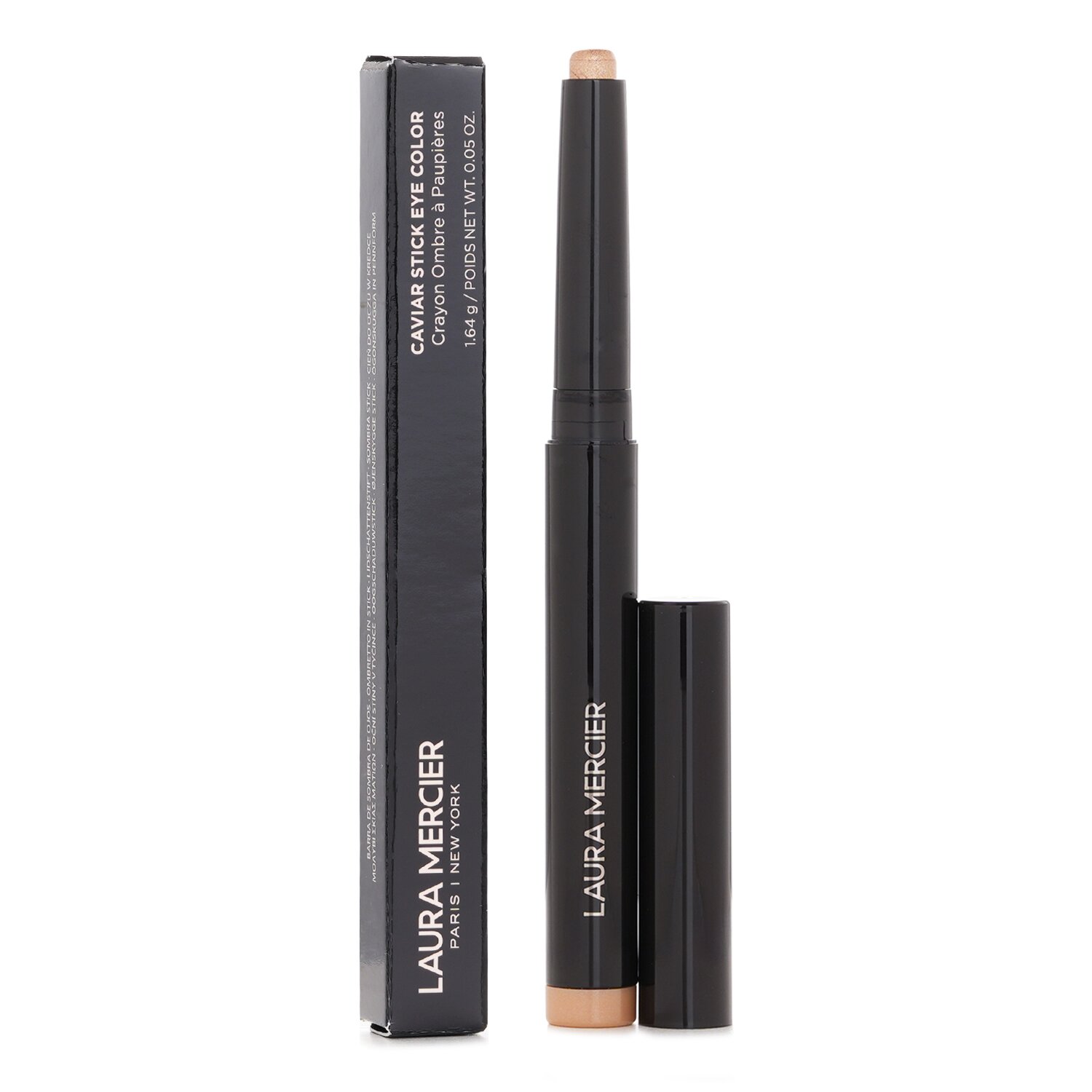 Laura Mercier 蘿拉蜜思 Caviar Stick Eye Color Shimmer 1.64g