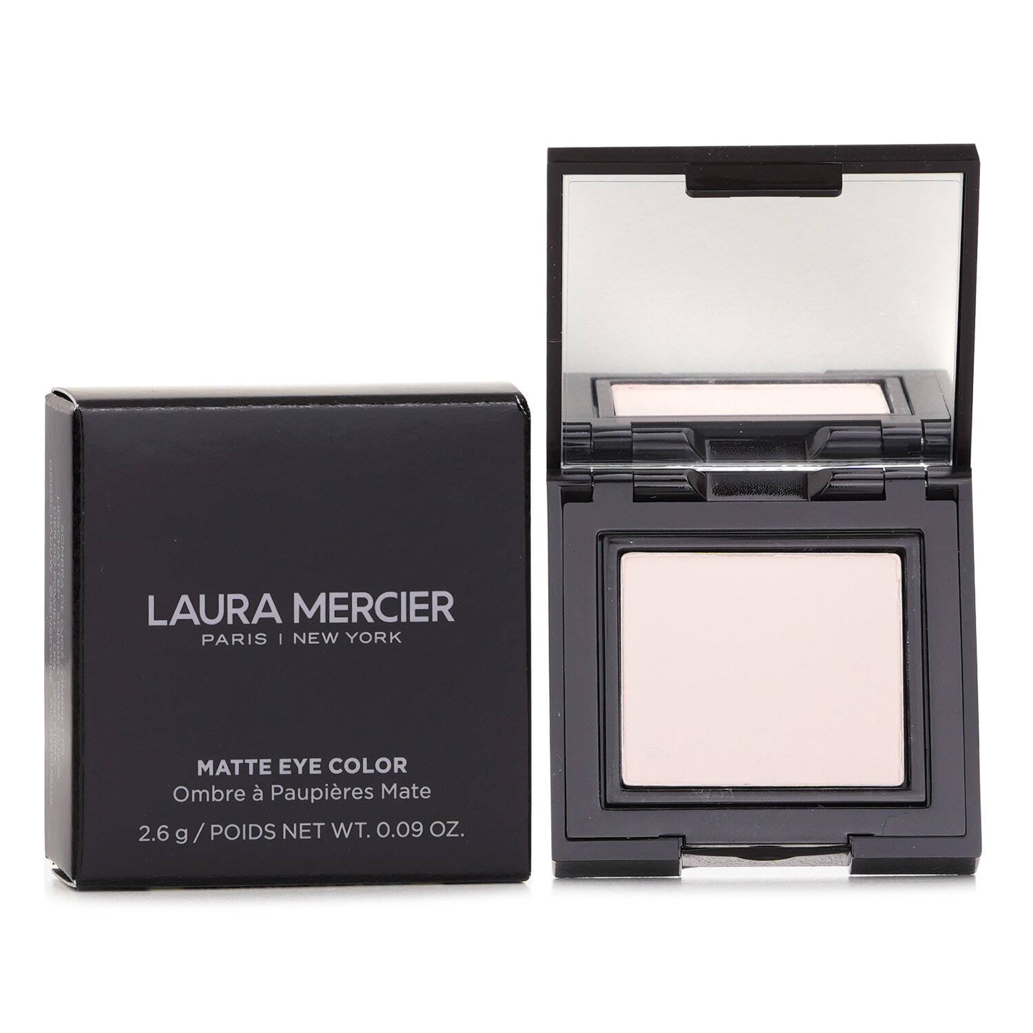 Laura Mercier Matte Eyeshadow 2.6g