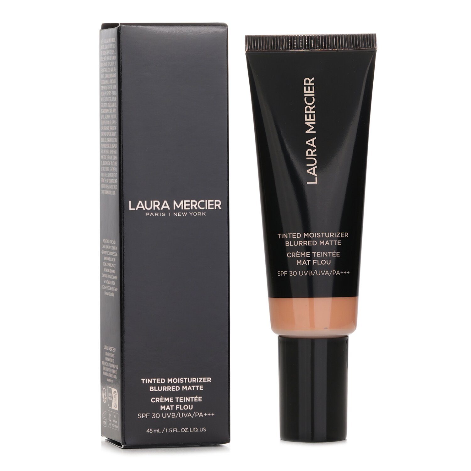 Laura Mercier Tinted Moisturizer Blurred Matte 45ml