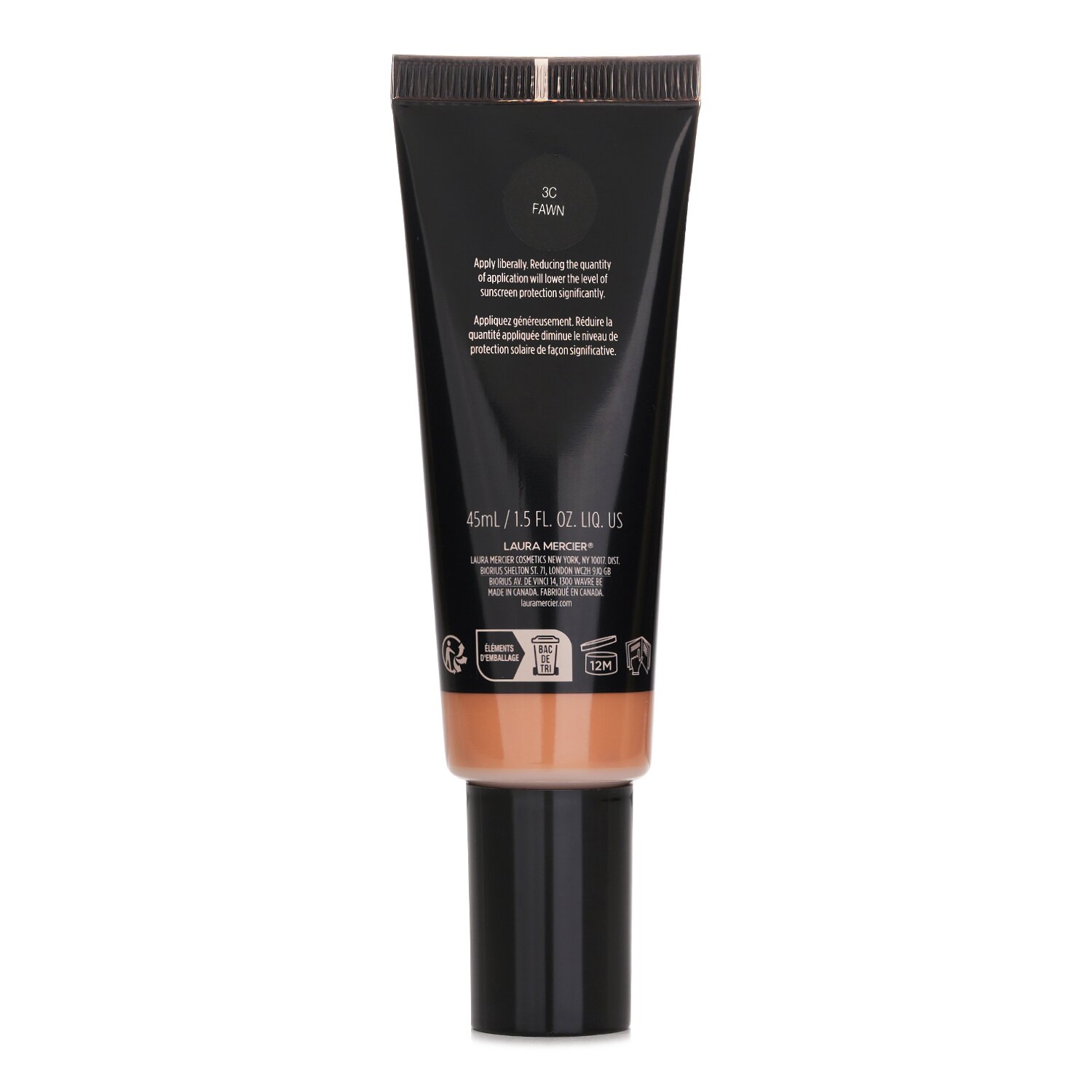 Laura Mercier Tinted Moisturizer Blurred Matte 45ml