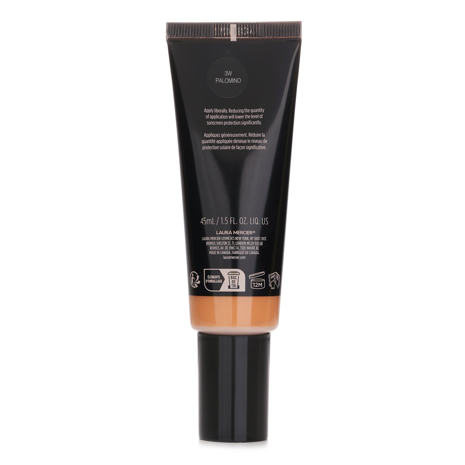 Laura Mercier Tinted Moisturizer Blurred Matte 45ml