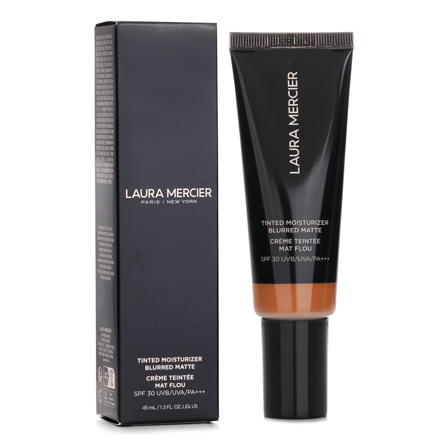 Laura Mercier Tinted Moisturizer Blurred Matte 45ml