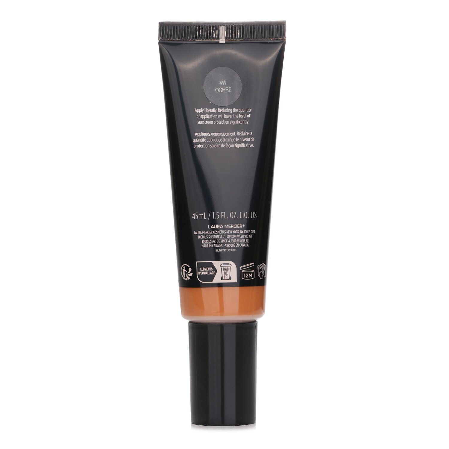 Laura Mercier Tinted Moisturizer Blurred Matte 45ml