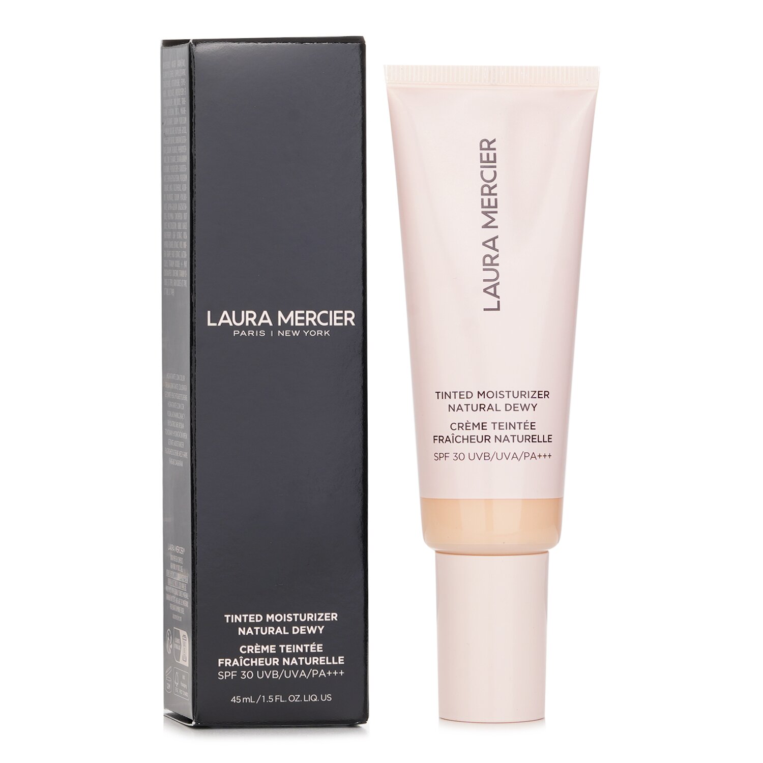 Laura Mercier Tinted Moisturizer Natural Dewy 45ml