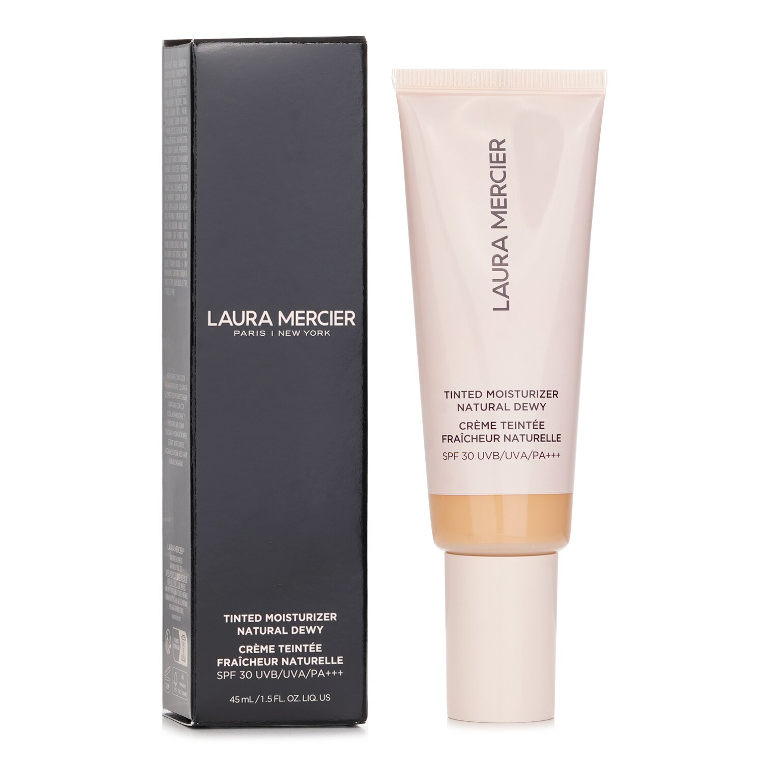 Laura Mercier Tinted Moisturizer Natural Dewy 45ml