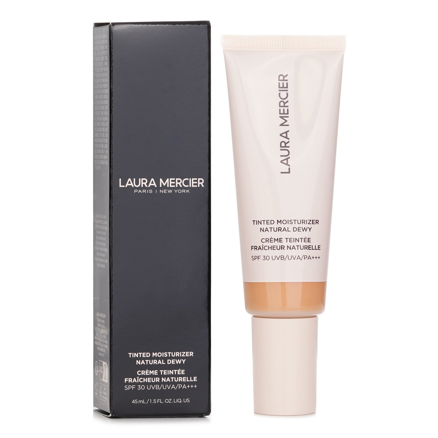 Laura Mercier Tinted Moisturizer Natural Dewy 45ml