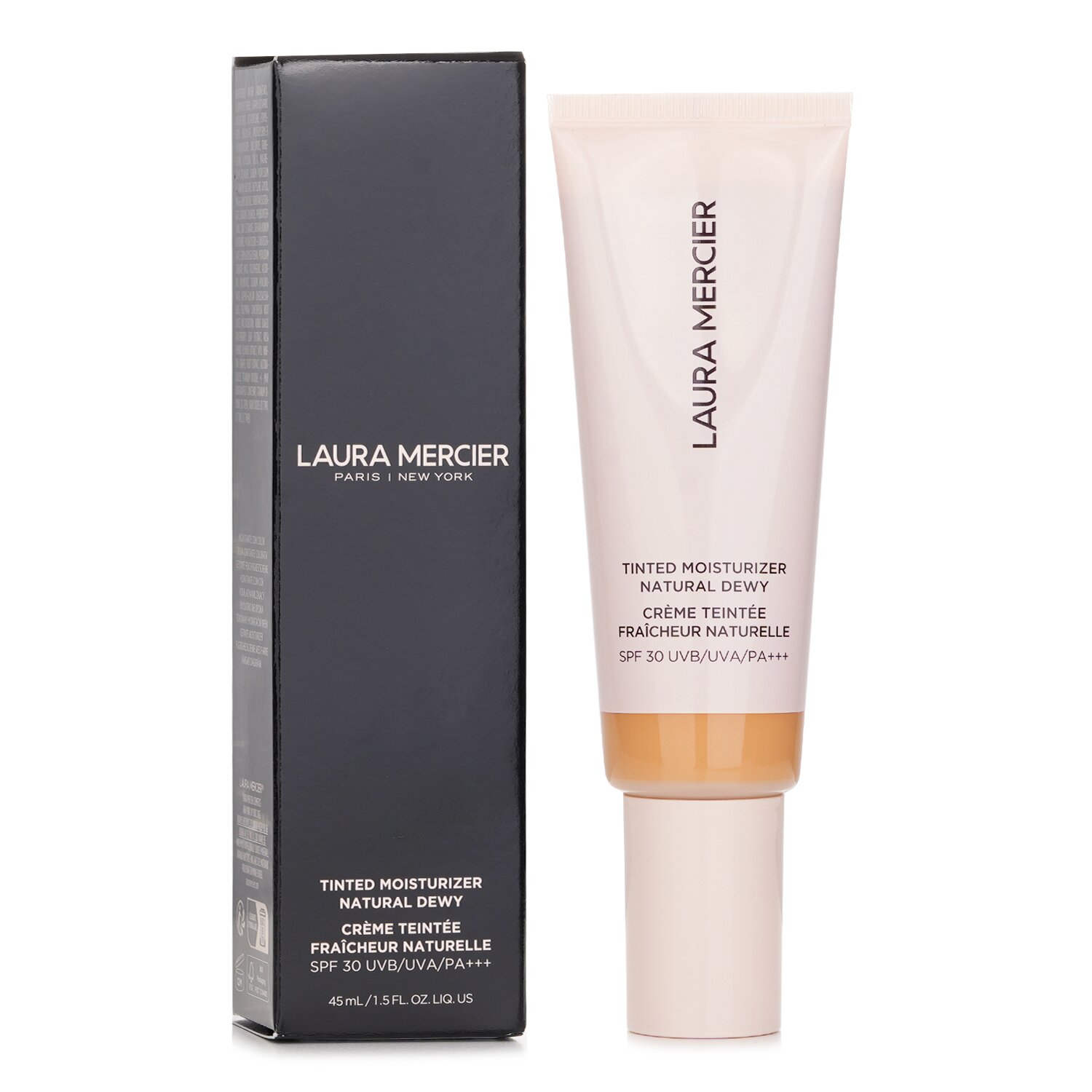 Laura Mercier Tinted Moisturizer Natural Dewy 45ml