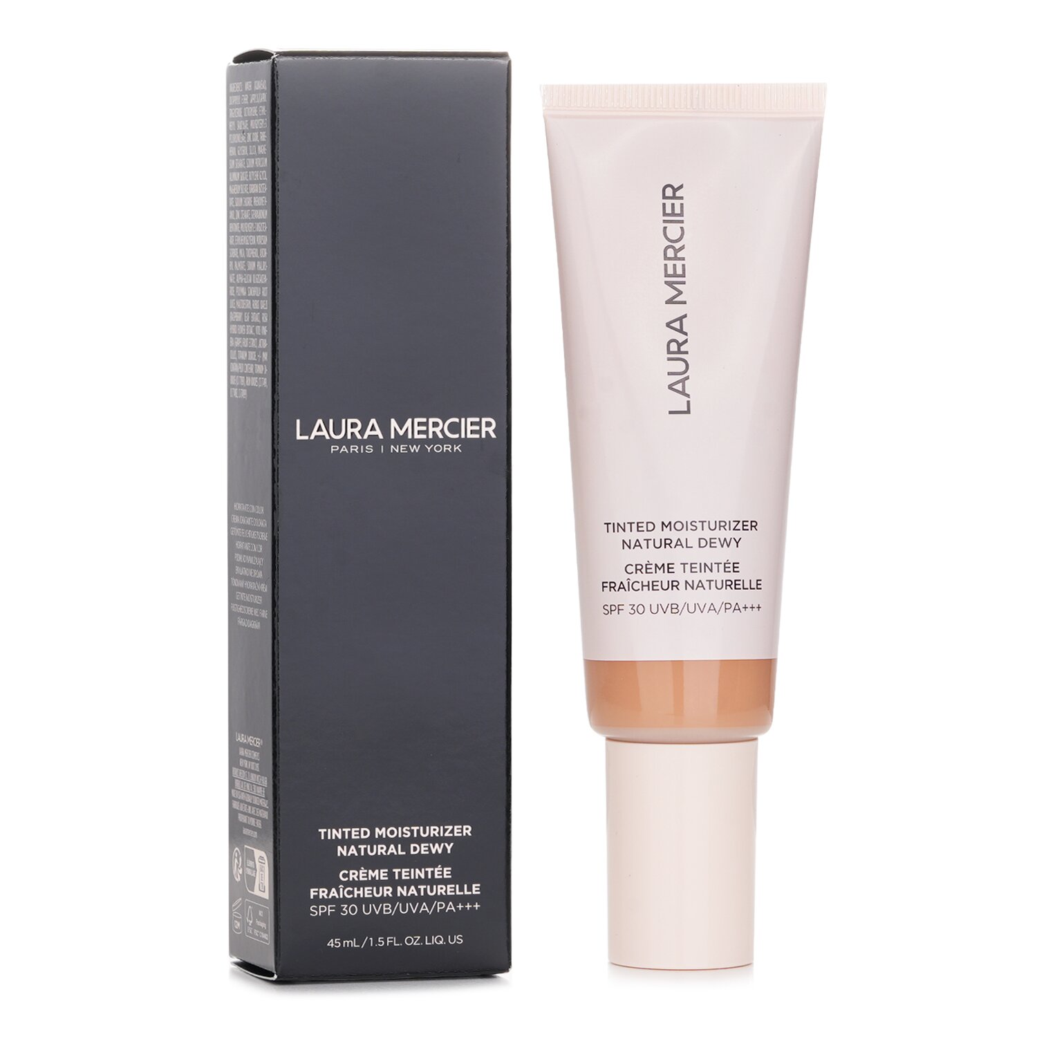 Laura Mercier Tinted Moisturizer Natural Dewy 45ml