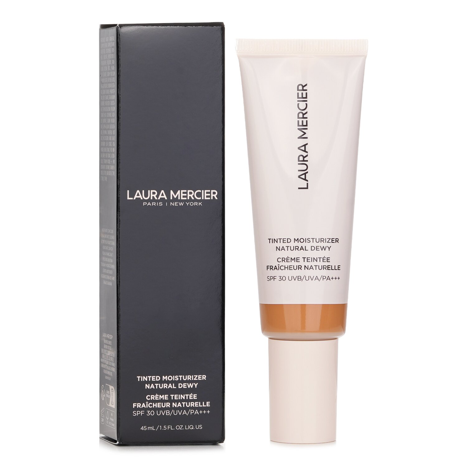 Laura Mercier Tinted Moisturizer Natural Dewy 45ml