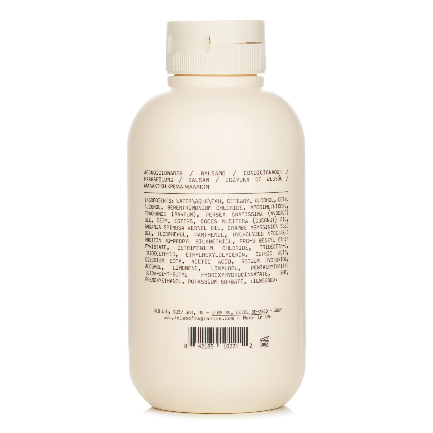 Le Labo Hinoki Conditioner 250ml