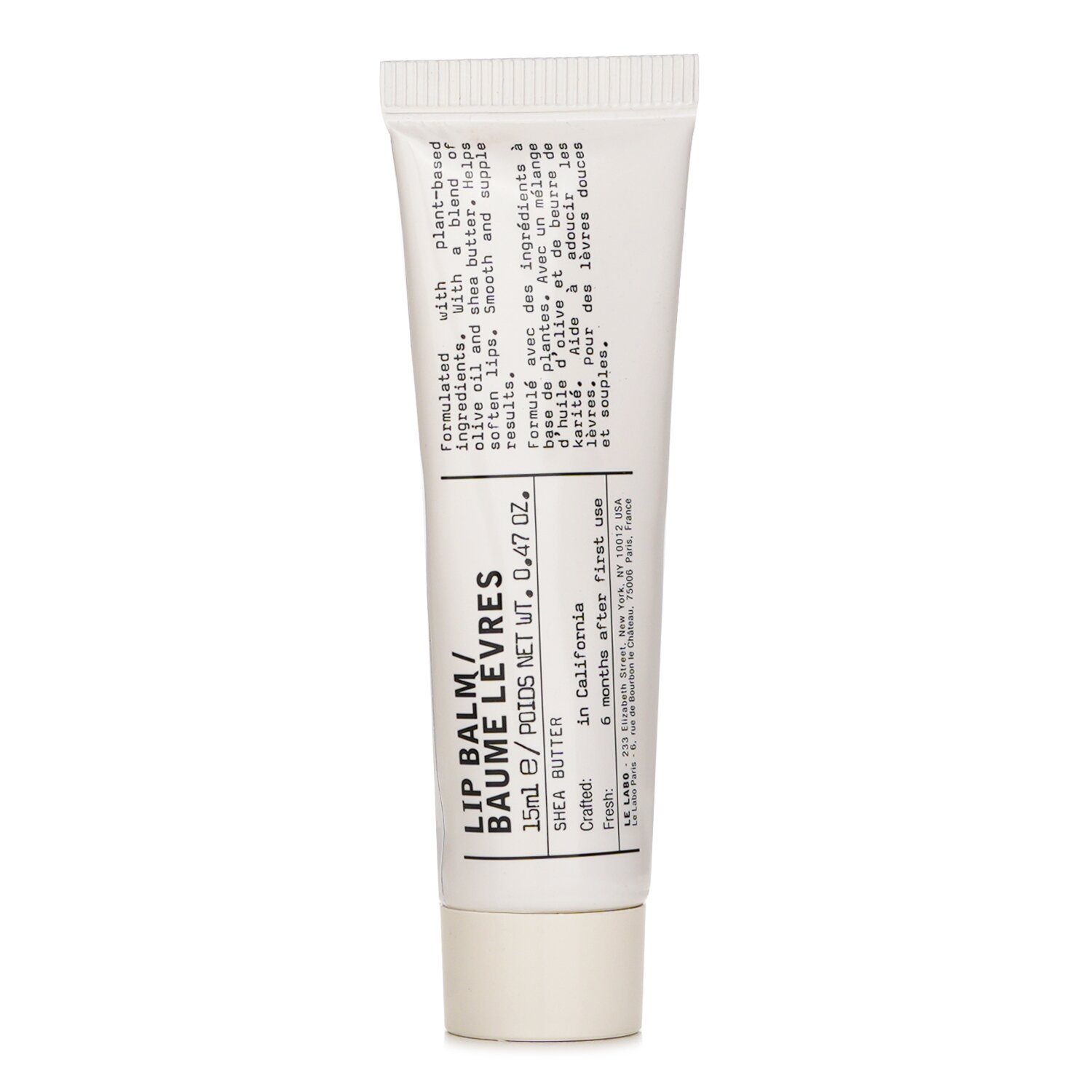 Le Labo Lip Balm 15ml