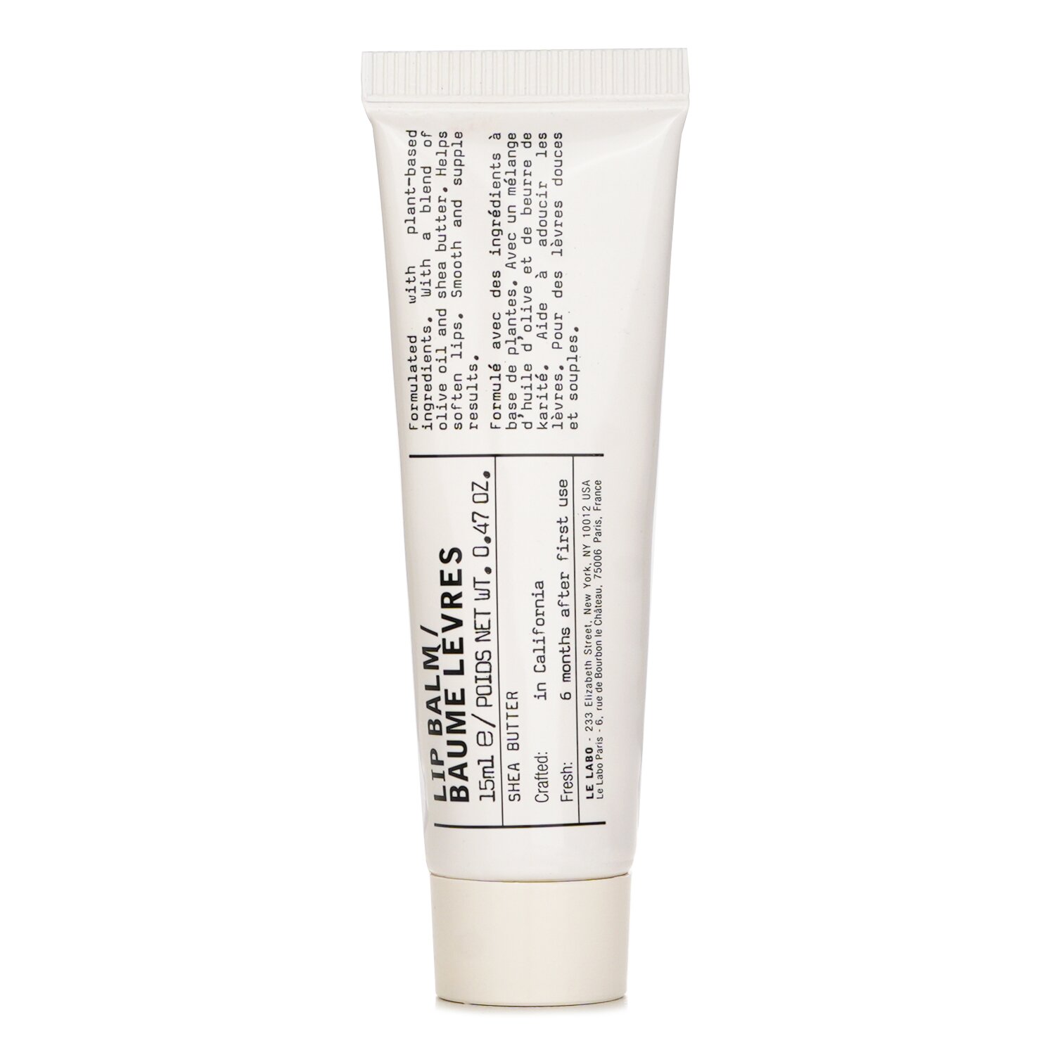 Le Labo Lip Balm 15ml