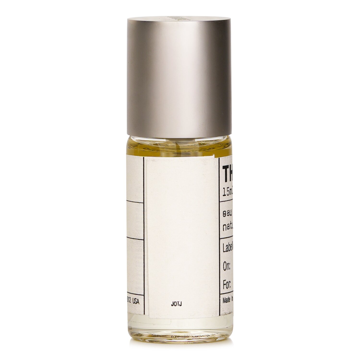 Le Labo The Noir 29 Eau De Parfum Spray 15ml/0.5oz