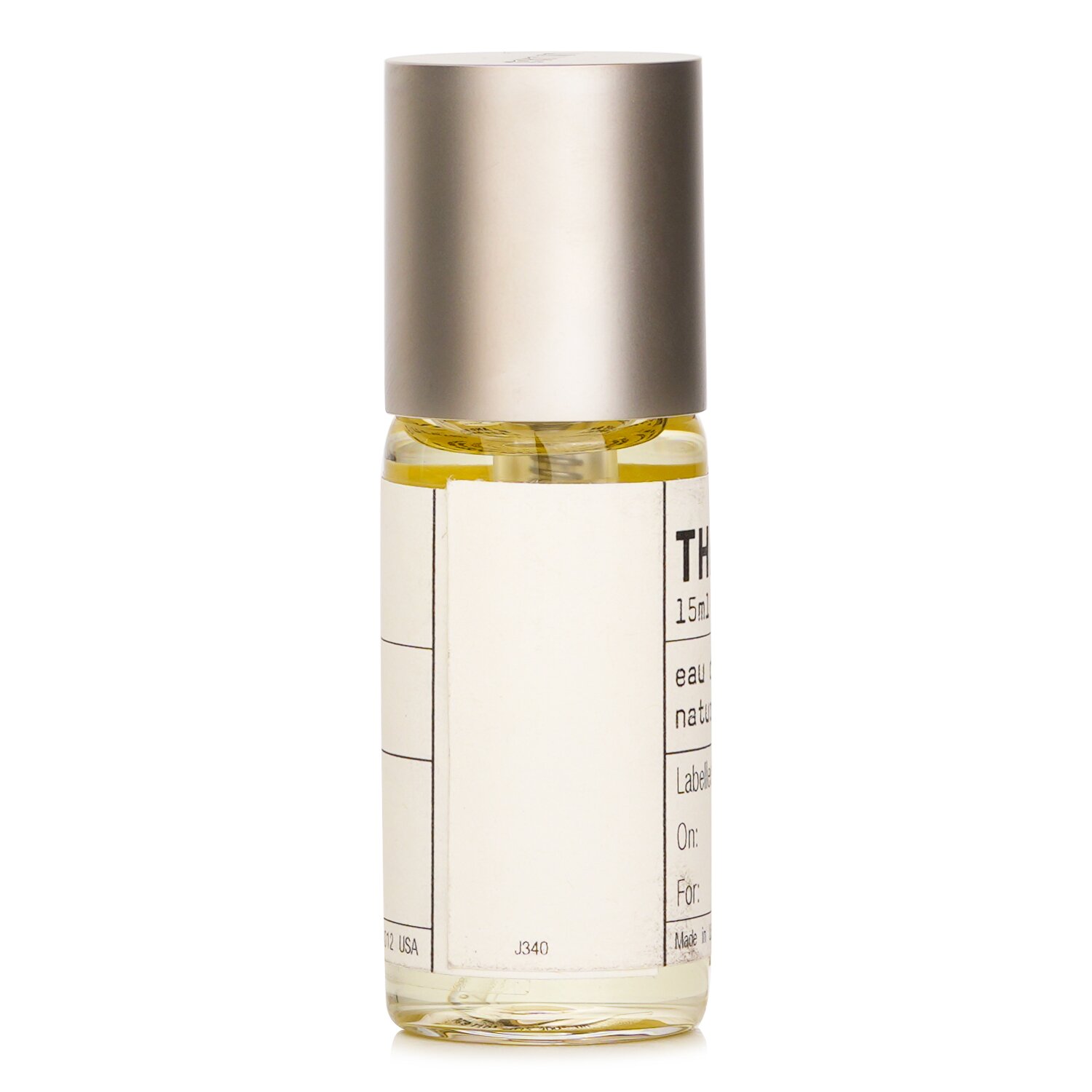 르 라보 Le Labo The Matcha 26 Eau De Parfum Spray 15ml/0.5oz