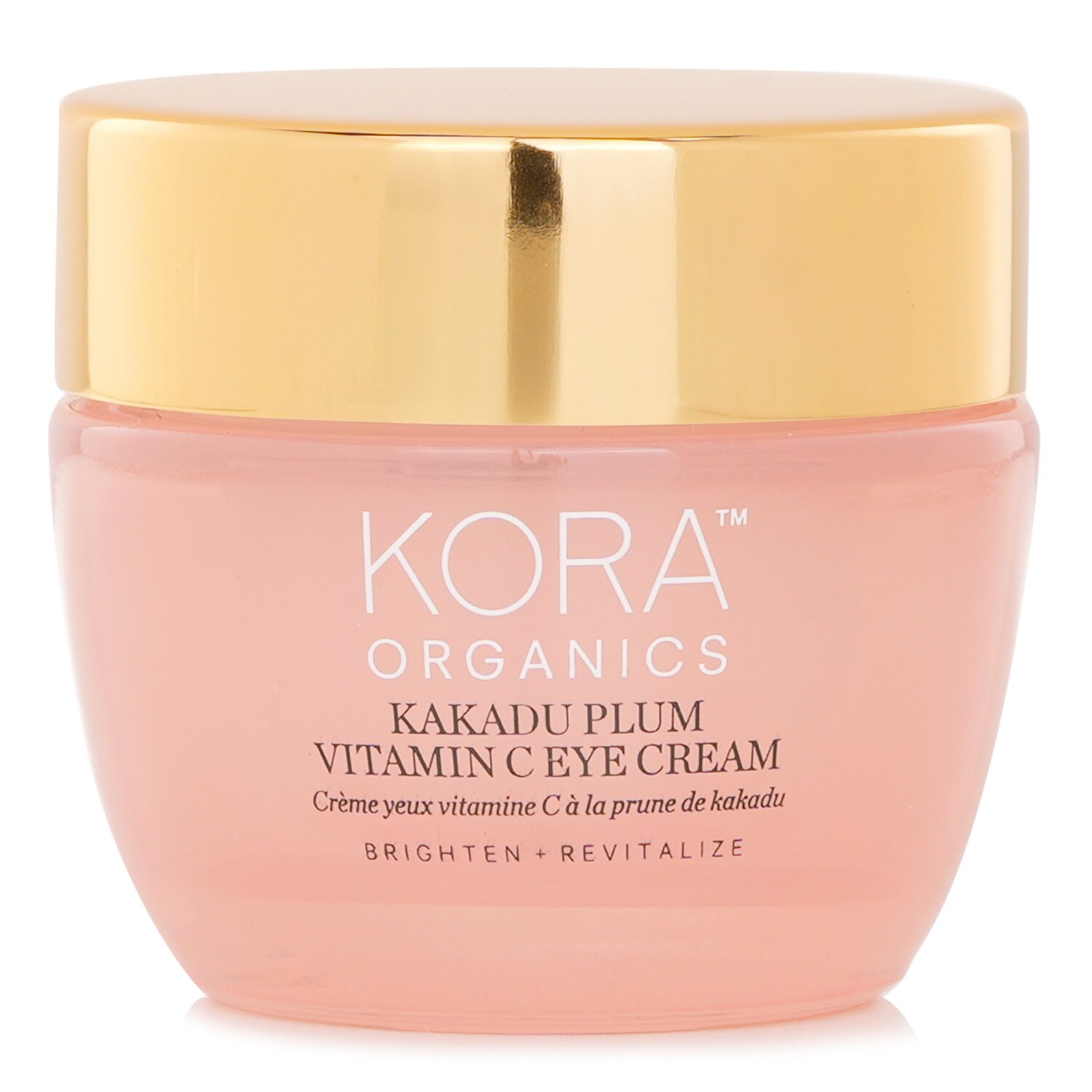 Kora Organics Kakadu Plum Vitamin C Eye Cream 15ml