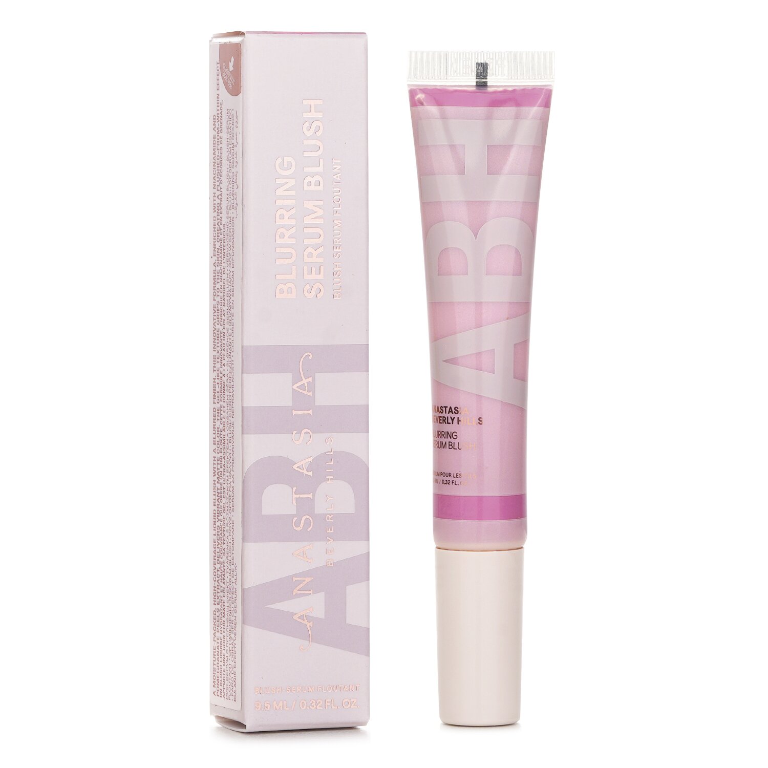 Anastasia Beverly Hills Blurring Serum Blush 9.5ml