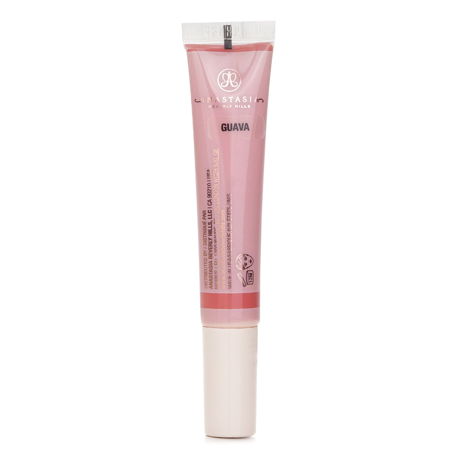 Anastasia Beverly Hills Blurring Serum Blush 9.5ml