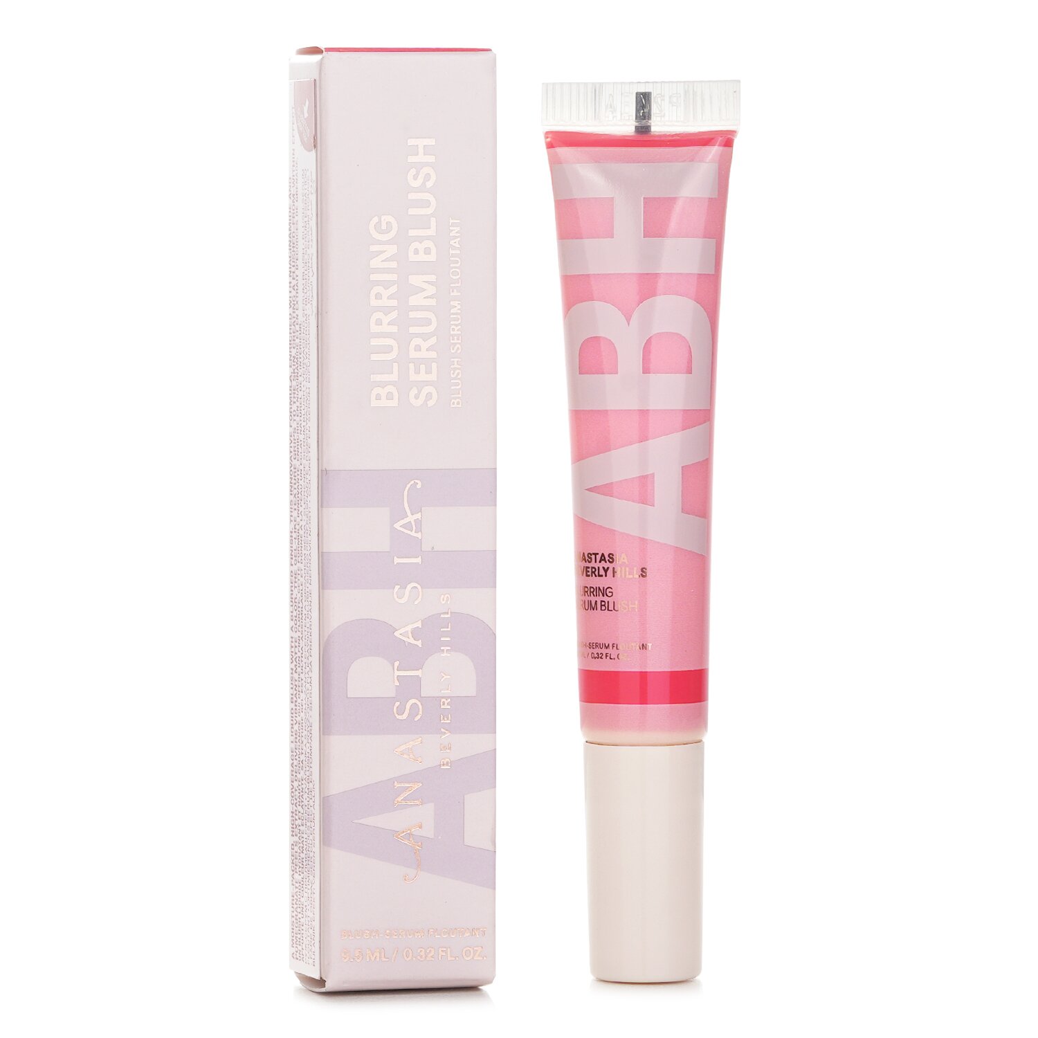 Anastasia Beverly Hills Blurring Serum Blush 9.5ml