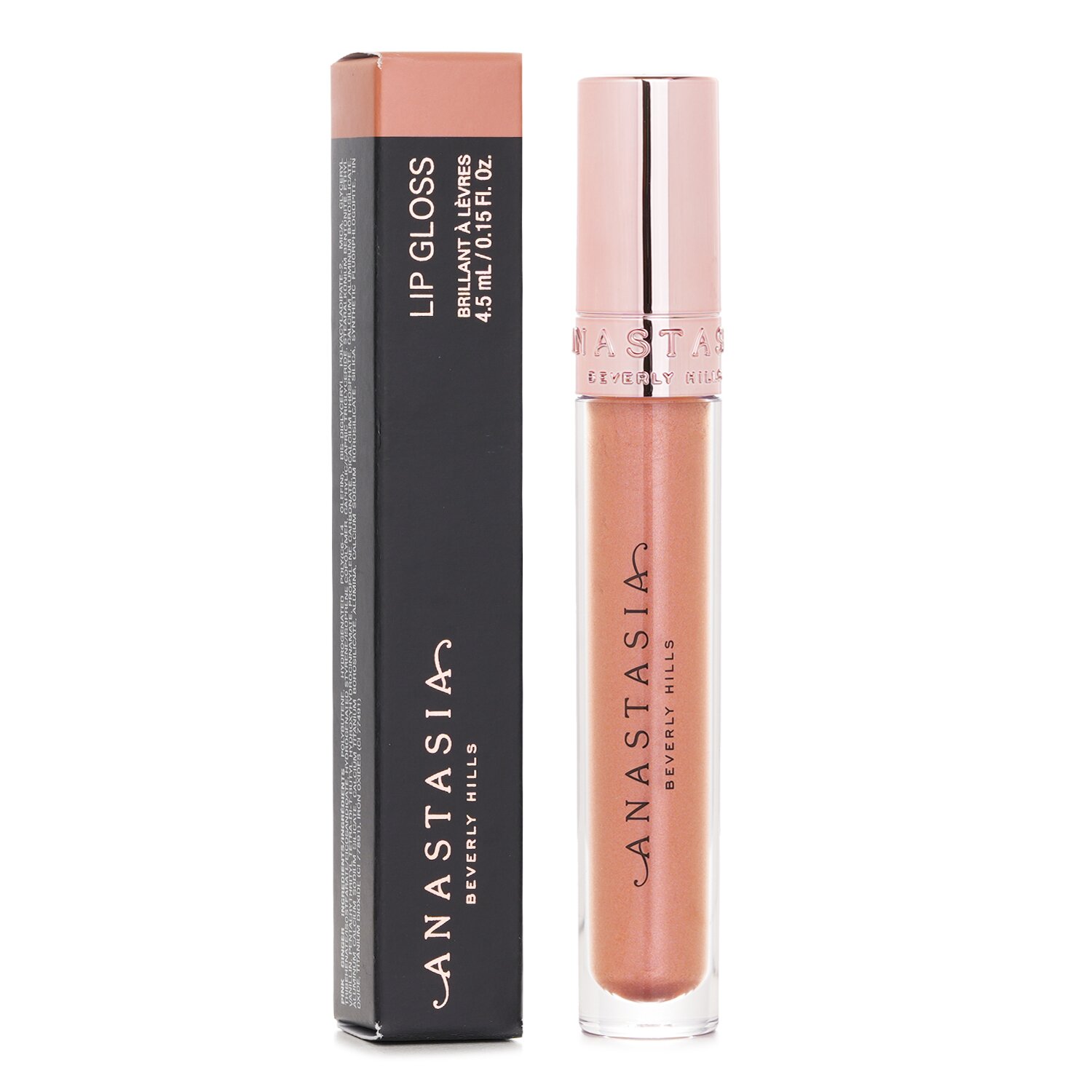 Anastasia Beverly Hills Lip Gloss 4.5ml