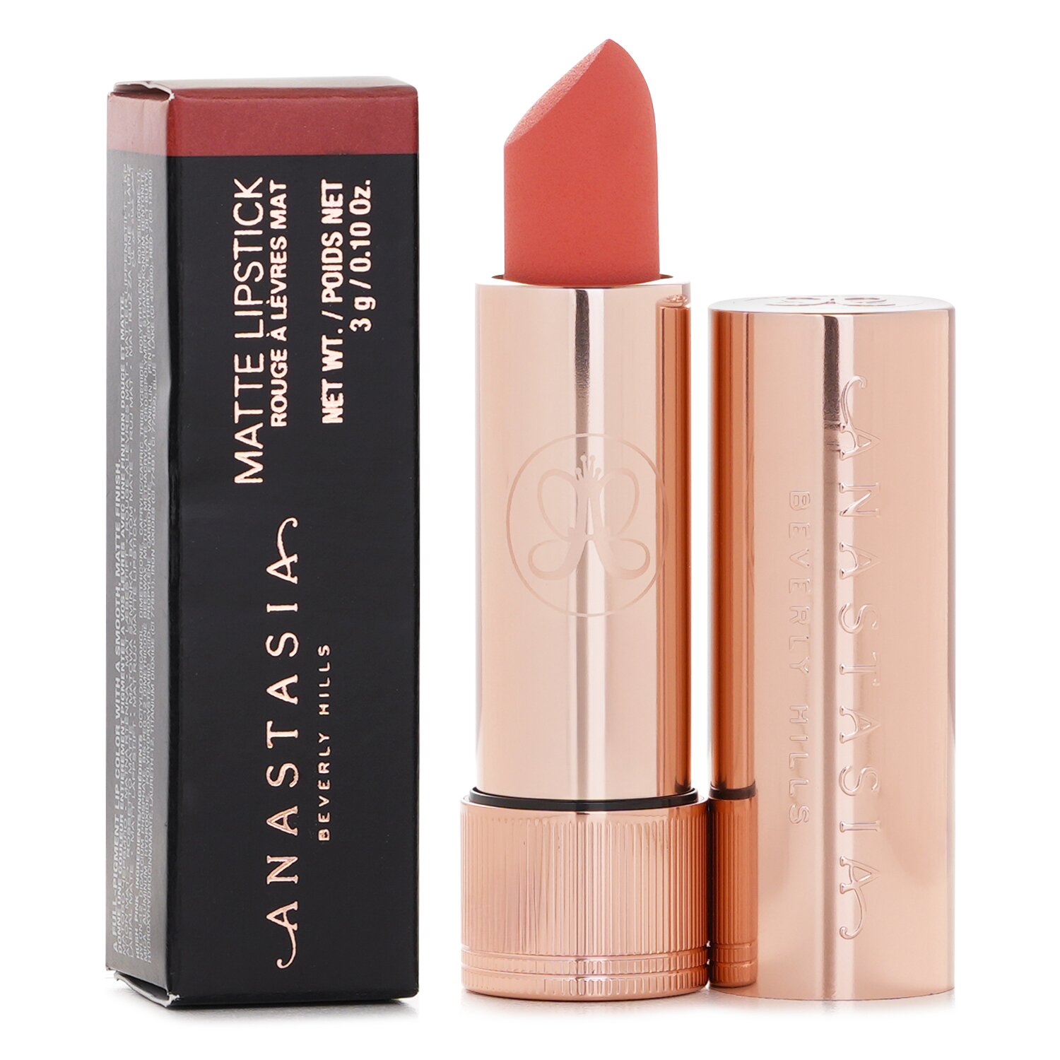 Anastasia Beverly Hills Matte Lipstick 3g