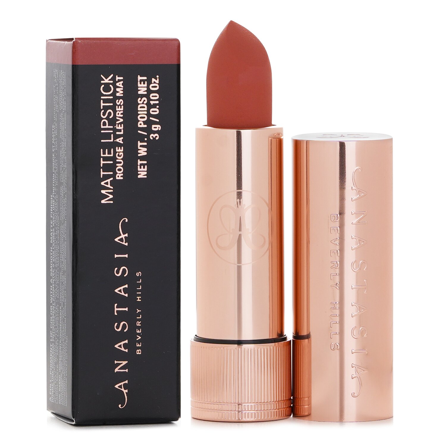Anastasia Beverly Hills Matte Lipstick 3g