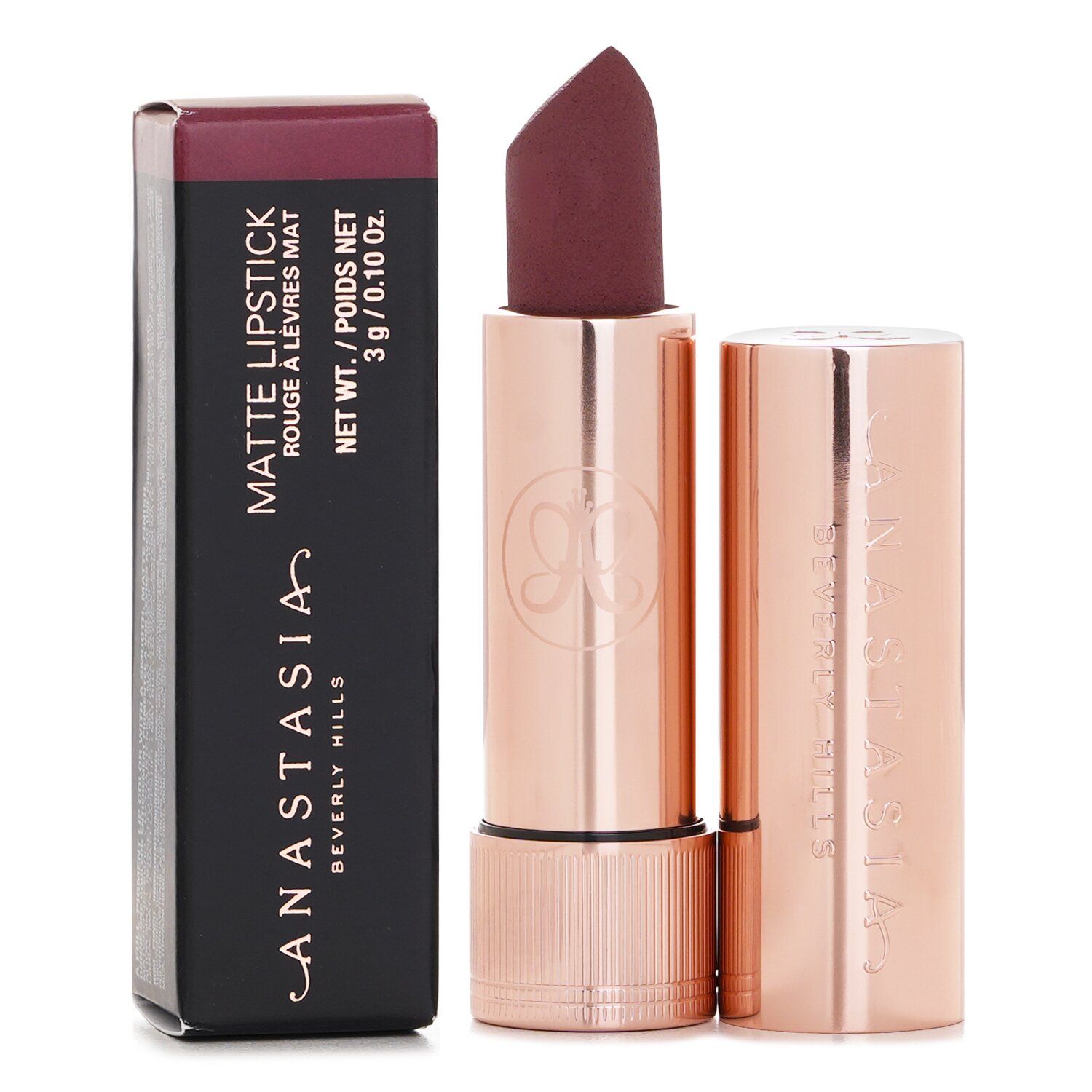 Anastasia Beverly Hills Matte Lipstick 3g