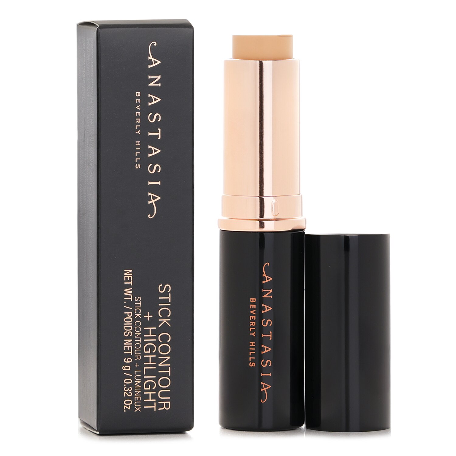 Anastasia Beverly Hills Stick Foundation 9g