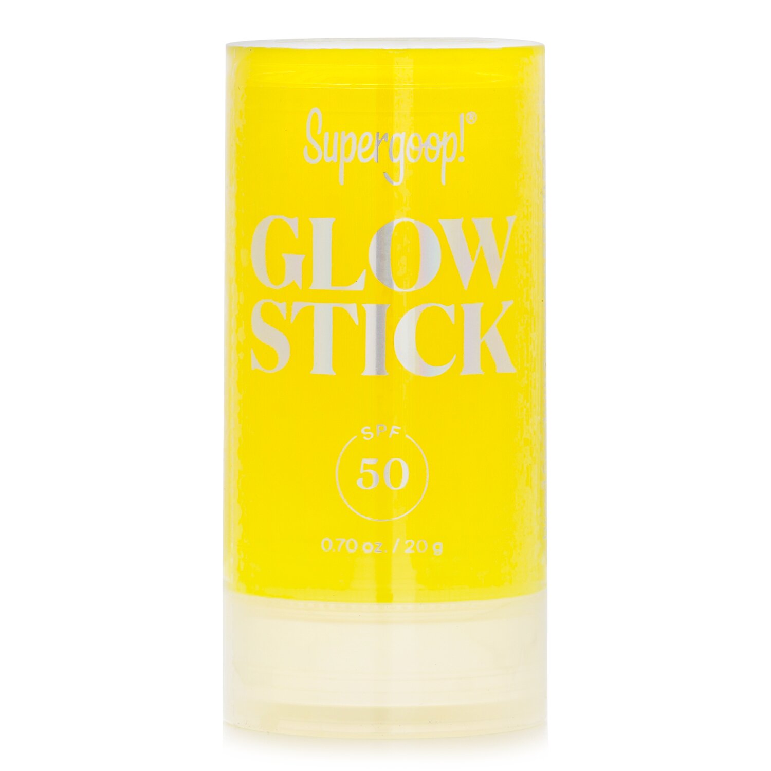 Supergoop Glow Stick SPF 50 20g