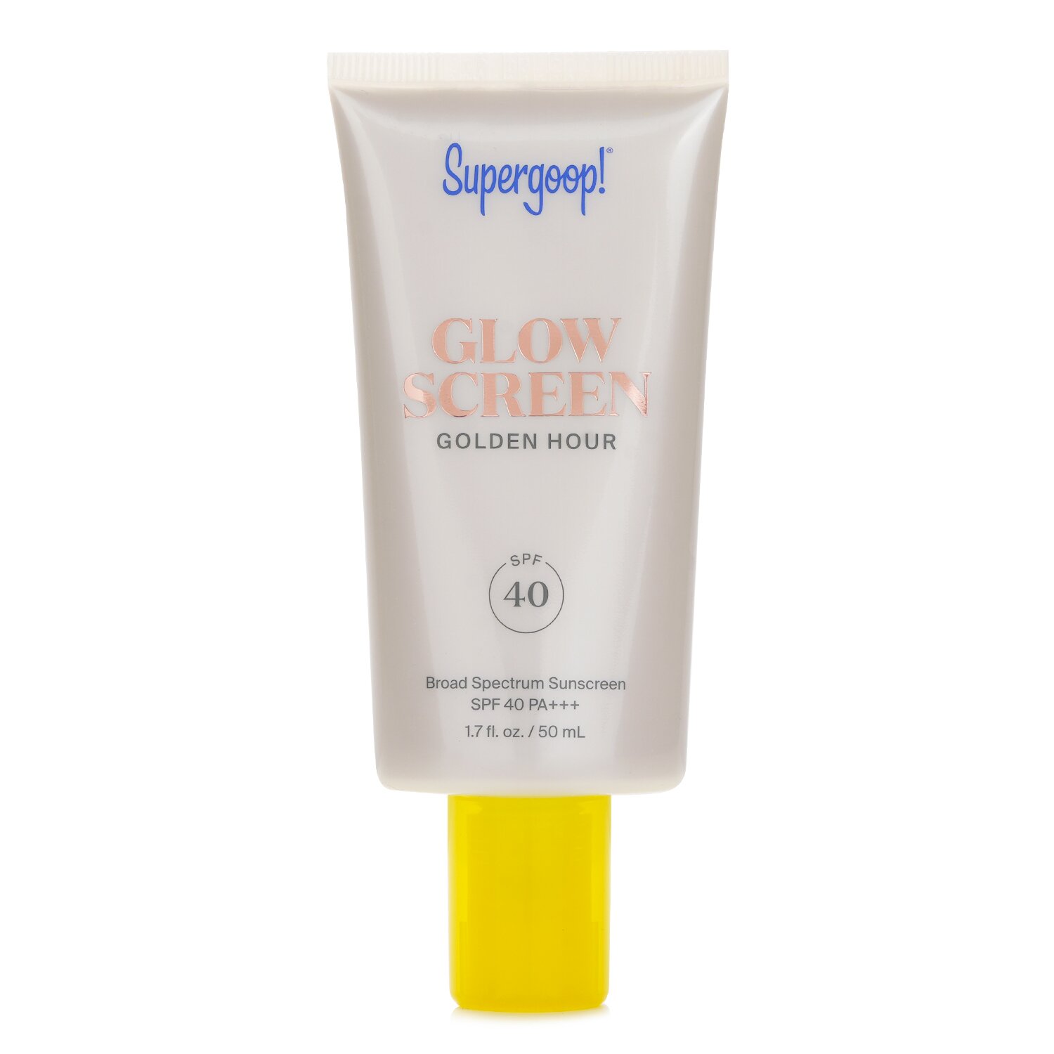 Supergoop Glowscreen SPF 40 50ml