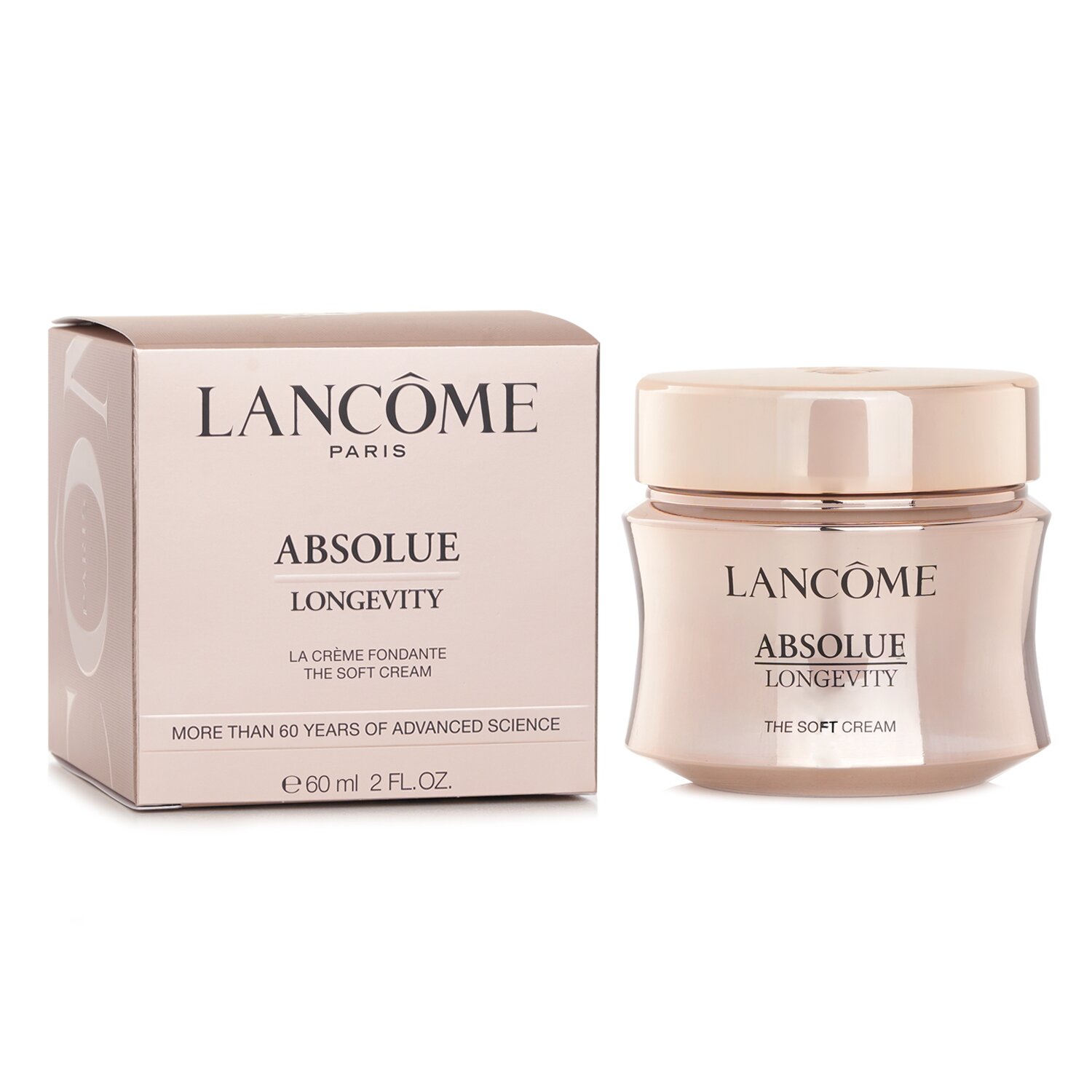 Lancome Absolue Longevity The Soft Cream 60ml