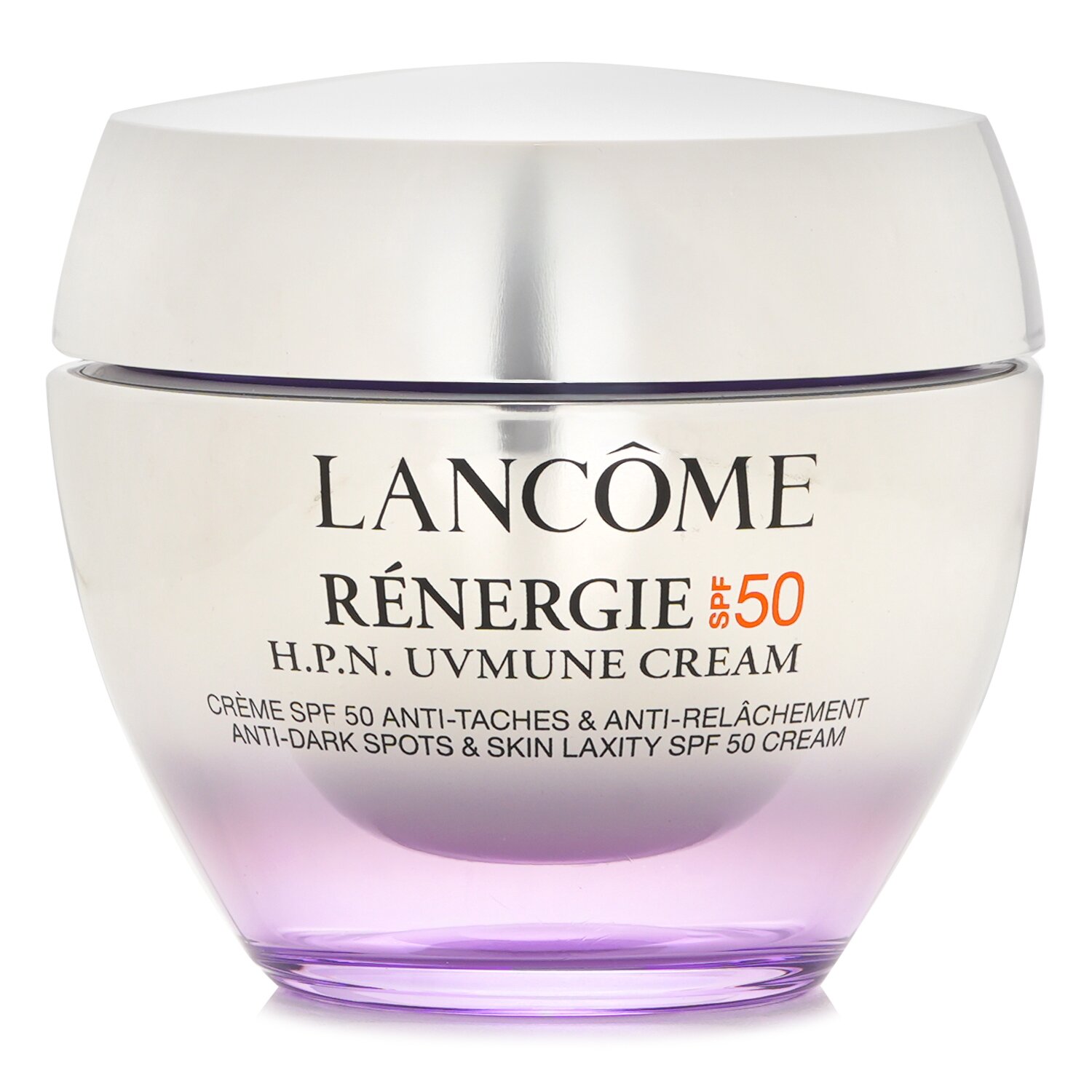 랑콤 Lancome 르에너지 H.P.N. 300 UVmune SPF 50 50ml