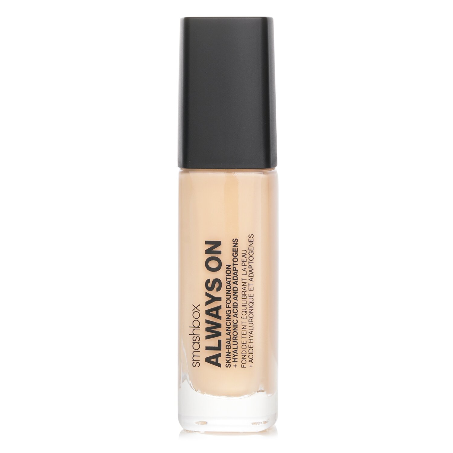Smashbox Always On Балансирующий тон для кожи 30ml