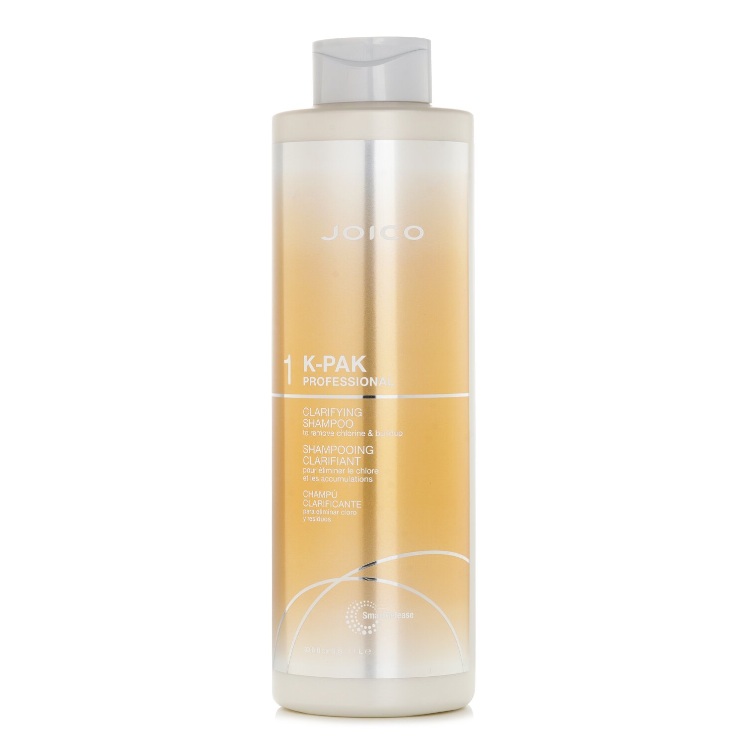 Joico 舟科 K-Pak 專業淨化洗髮水 1000ml