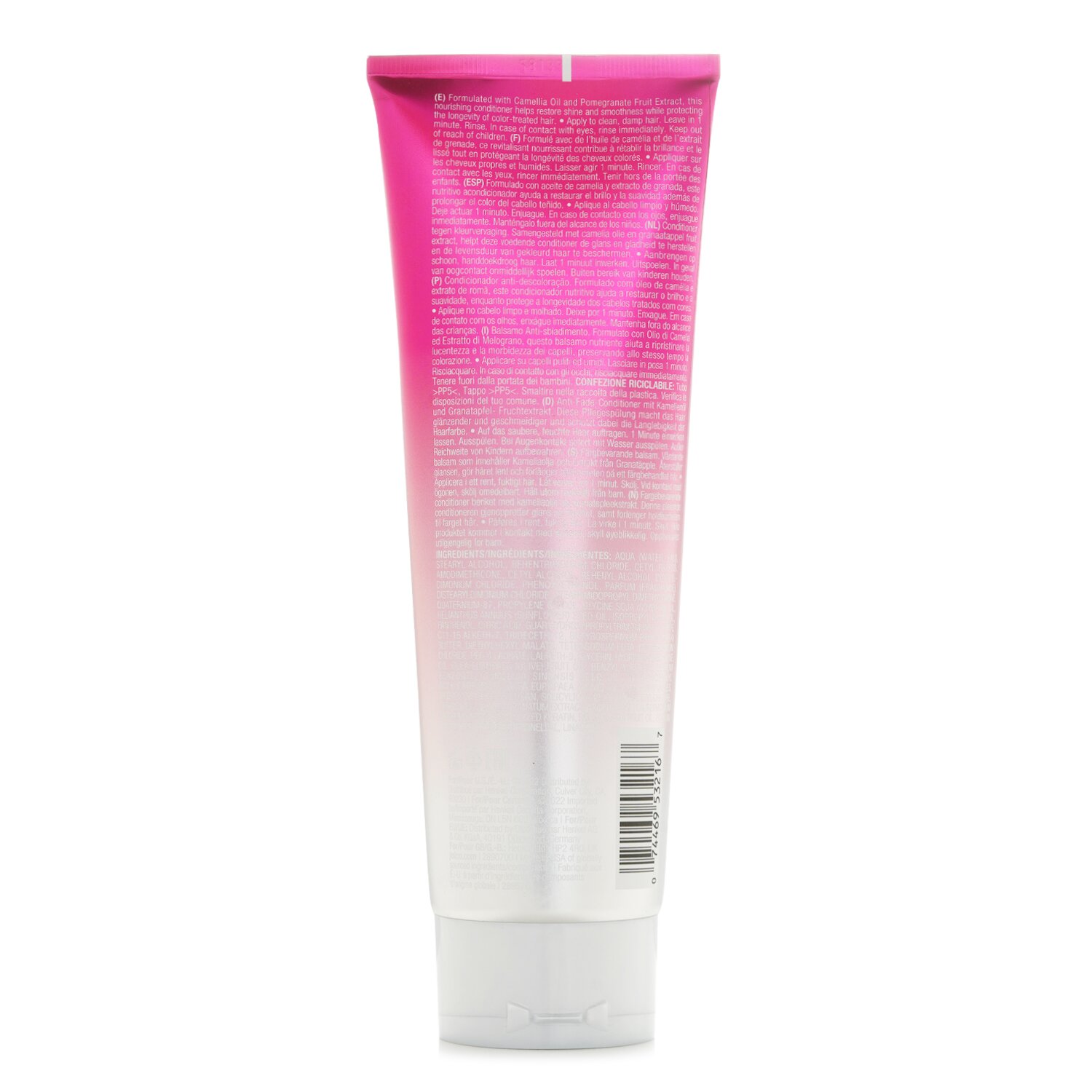 Joico Colorful Anti Fade Conditioner 250ml