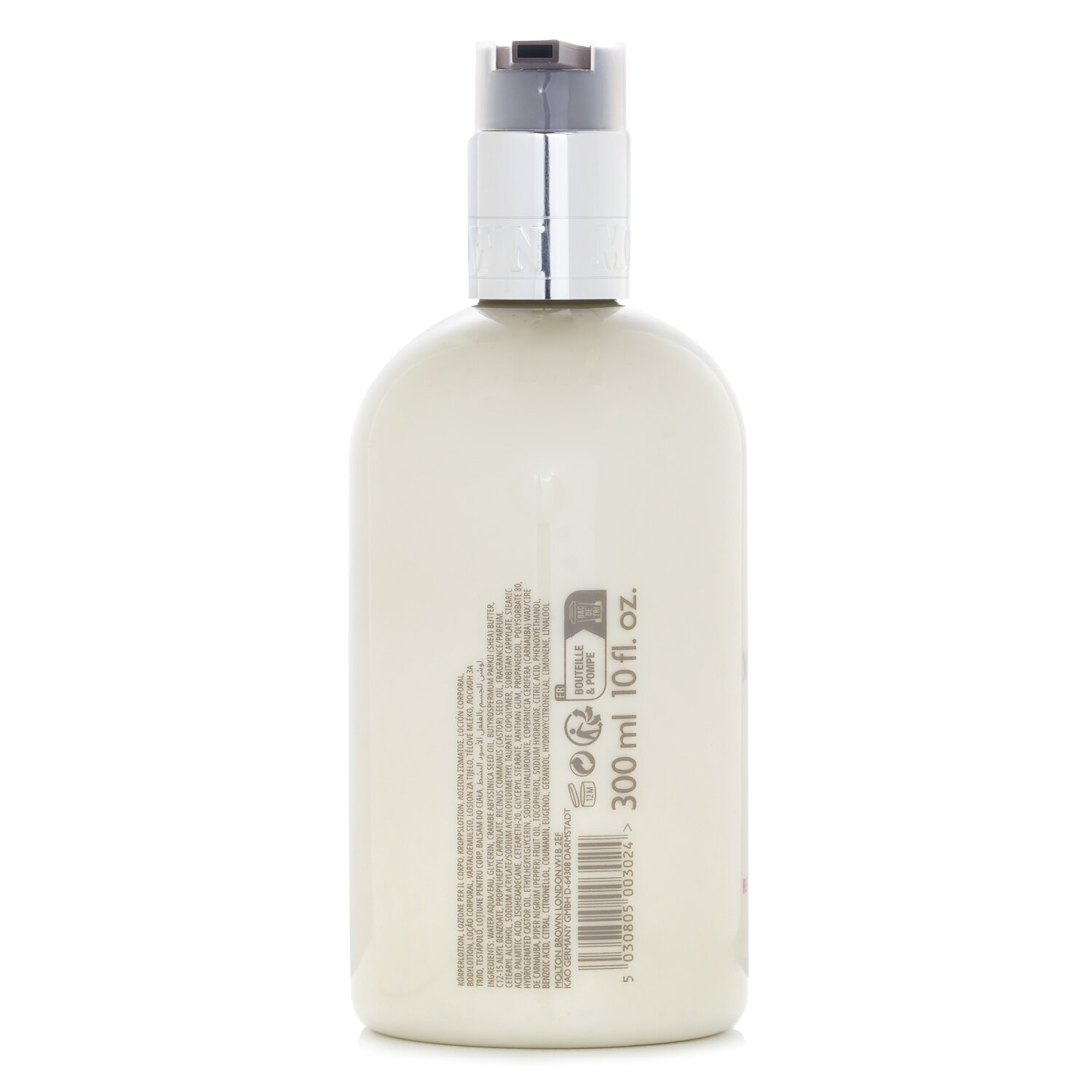 Molton Brown Лосьон для тела Re Charge Черный Перец 300ml