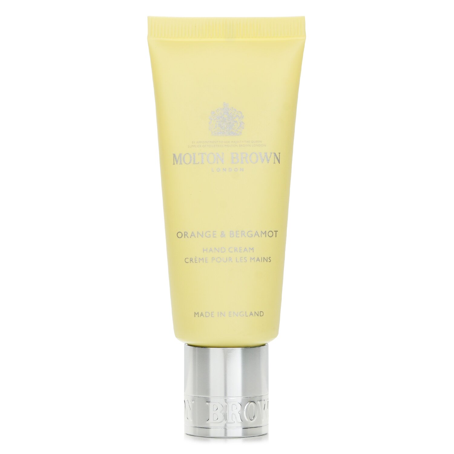 Molton Brown Orange & Bergamot Hand Cream 40ml