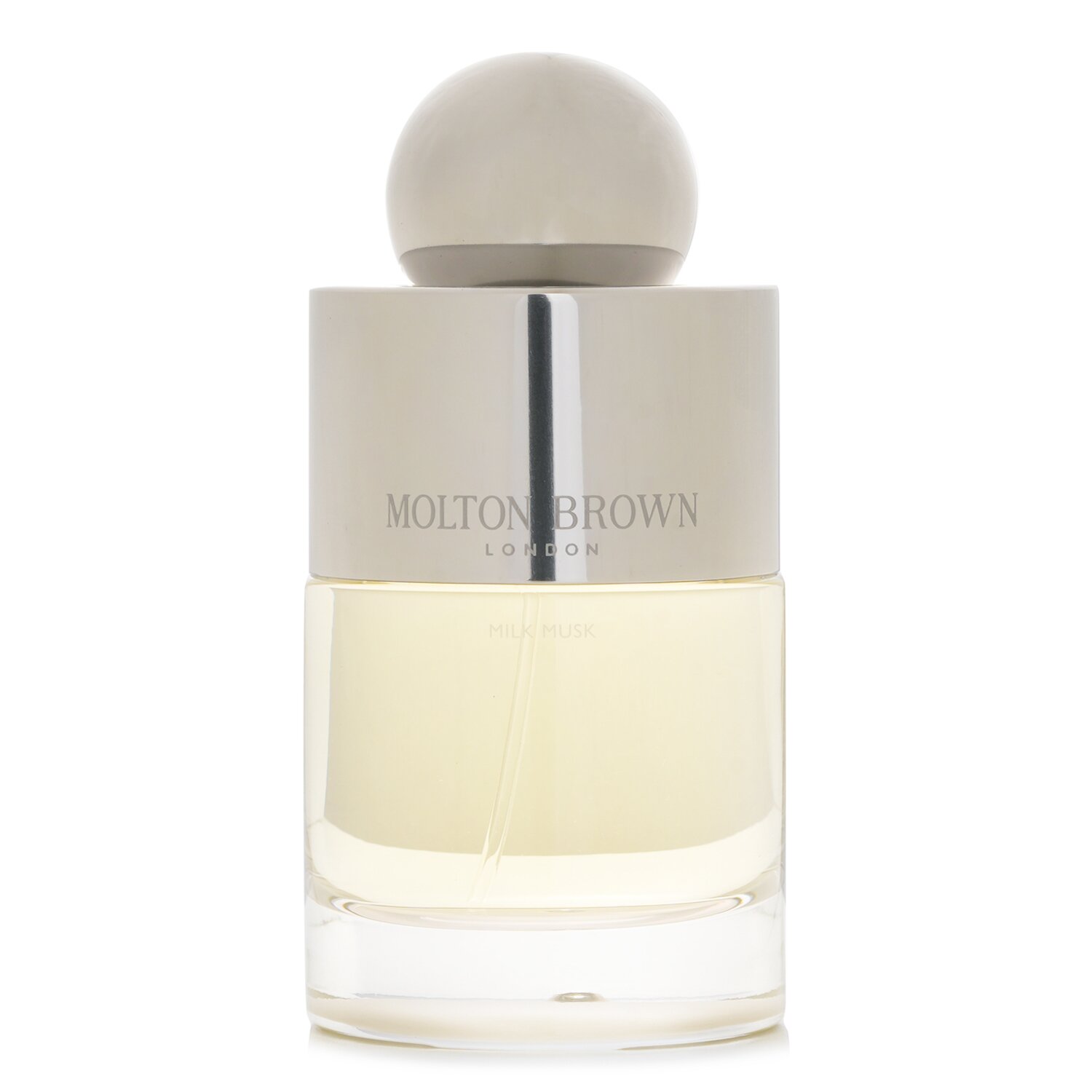 Molton Brown Milk Musk Eau De Toilette Spray 100ml/3.3oz