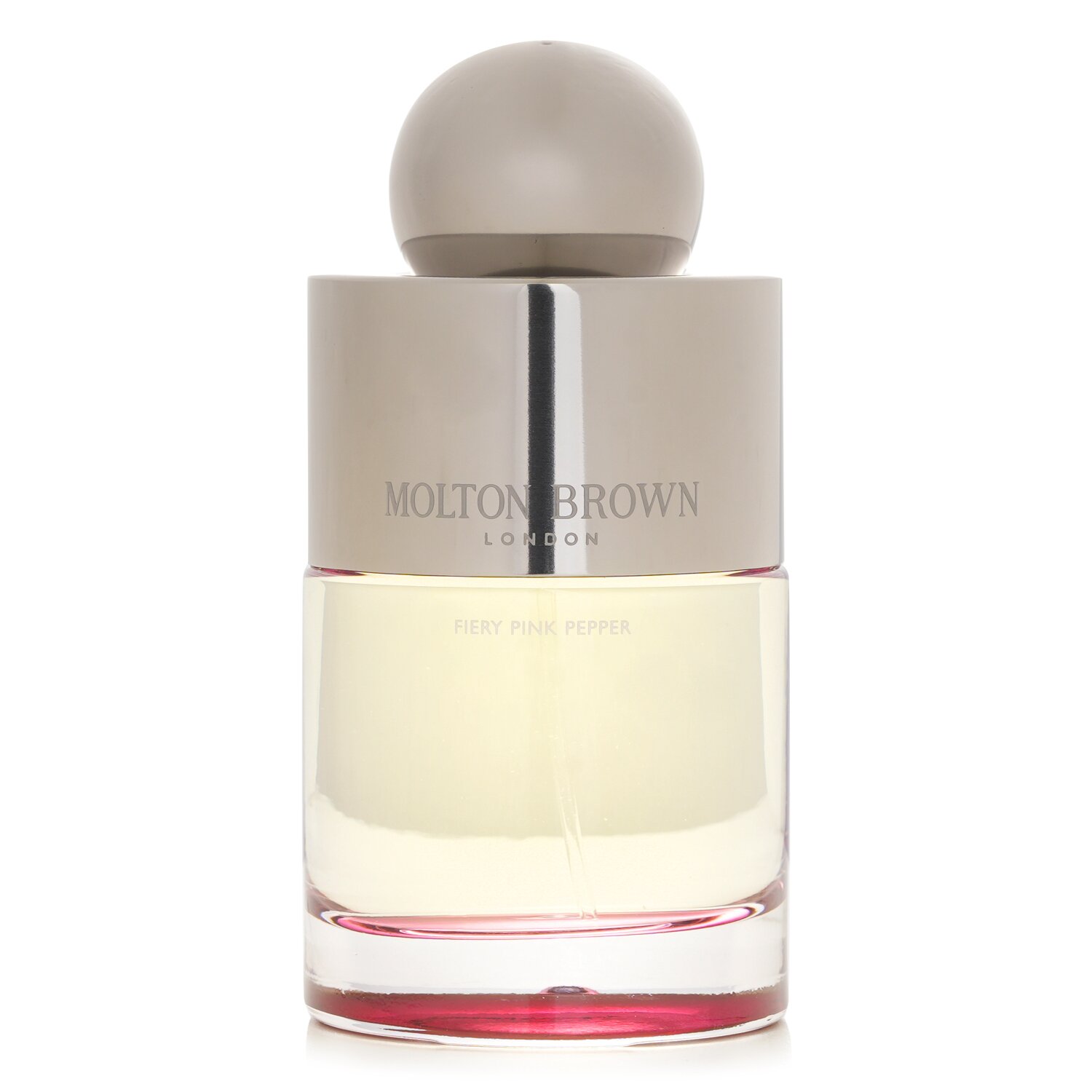 モルトンブラウン Molton Brown Fiery Pink Pepper Eau De Toilette