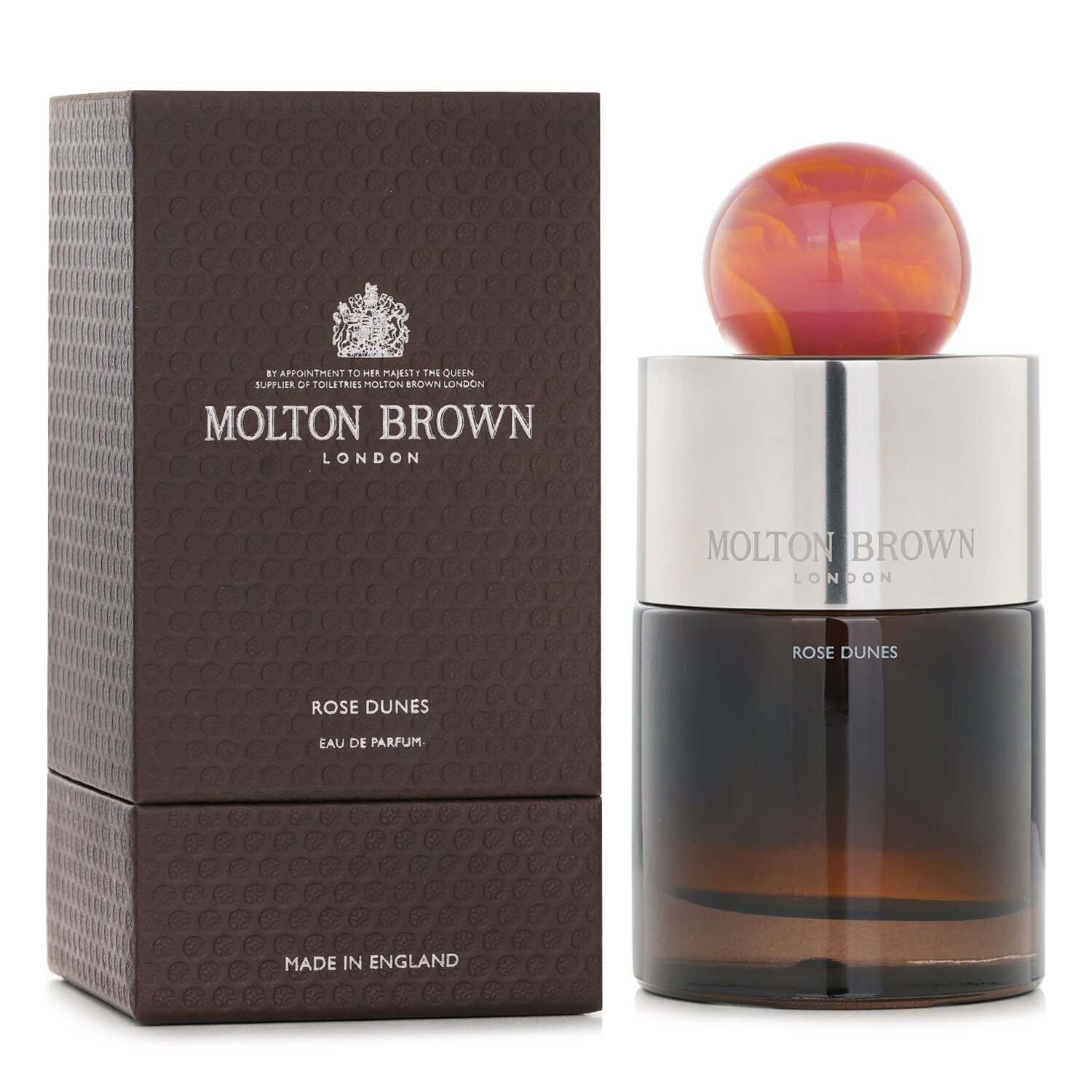 Molton Brown Rose Dunes Eau De Parfum Spray 100ml/3.3oz