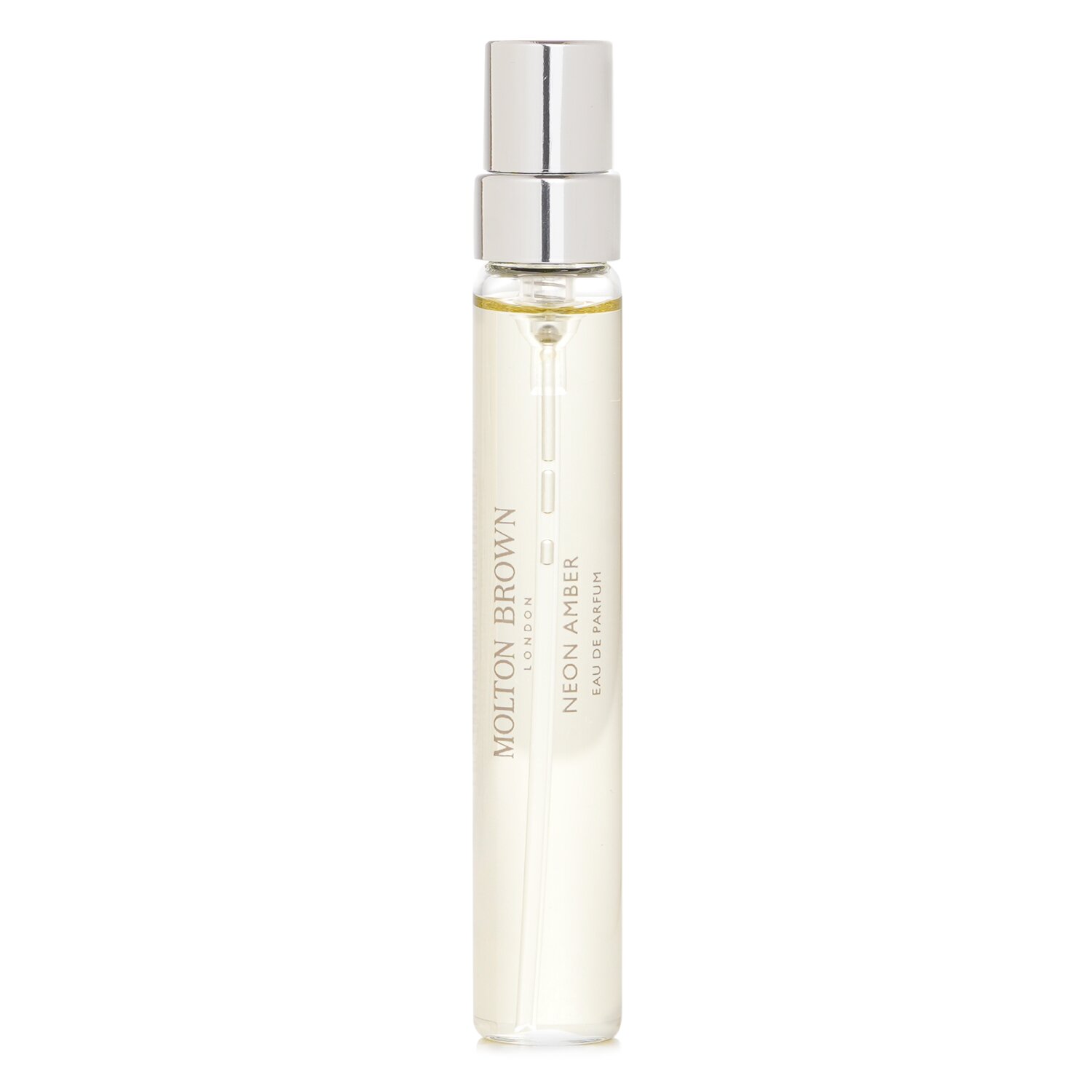 Molton Brown Neon Amber Eau De Parfum Spray 7.5ml/0.25oz