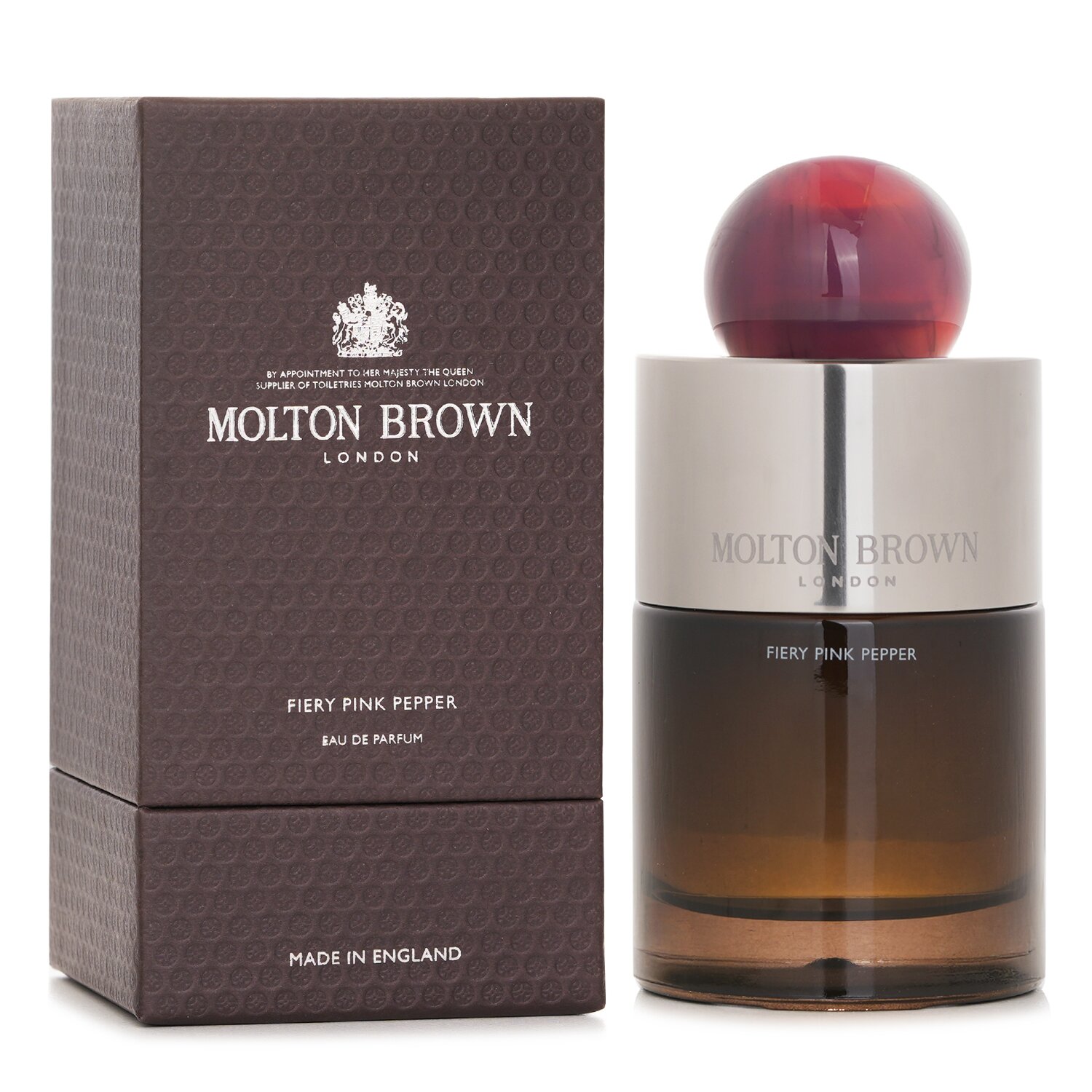 Molton Brown Fiery Pink Pepper Eau De Parfum Spray 100ml/3.3oz