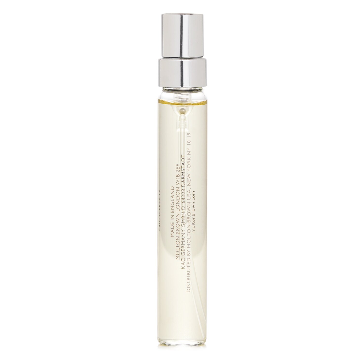 モルトンブラウン Molton Brown ダーク レザー オードパルファム 7.5ml