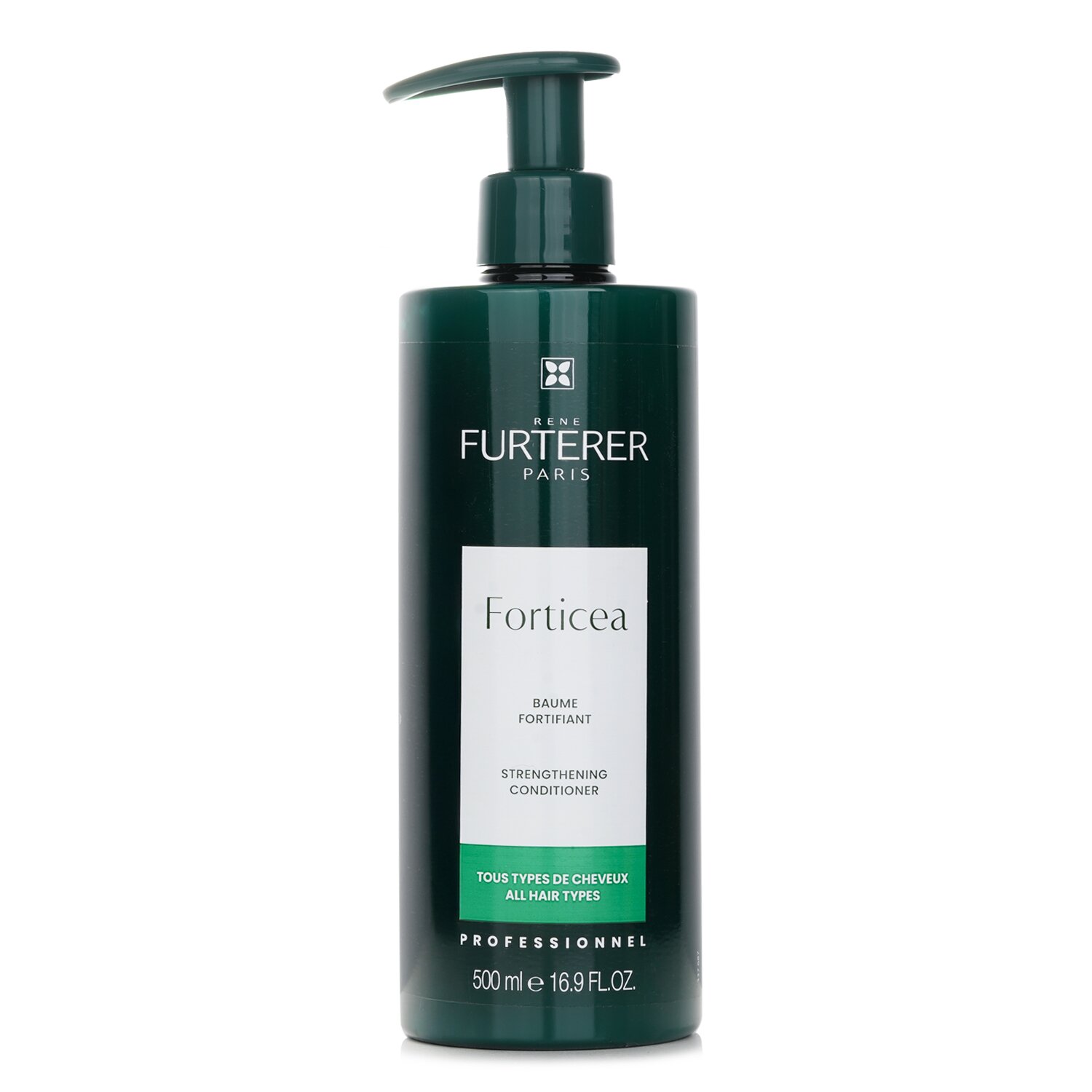 Rene Furterer Forticea Conditioner 500ml