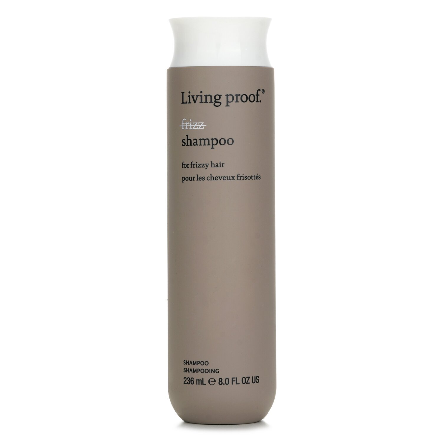 Living Proof No Frizz Shampoo 236ml/8oz