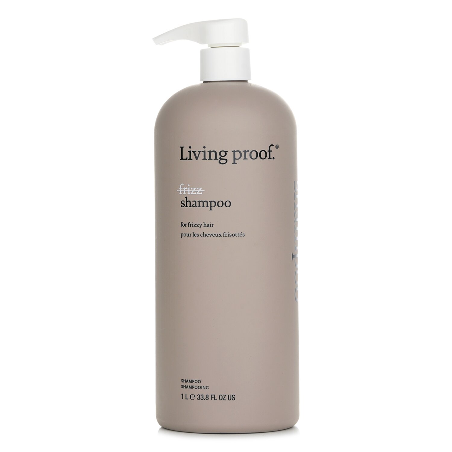 Living Proof No Frizz Shampoo 1000ml/33.8oz