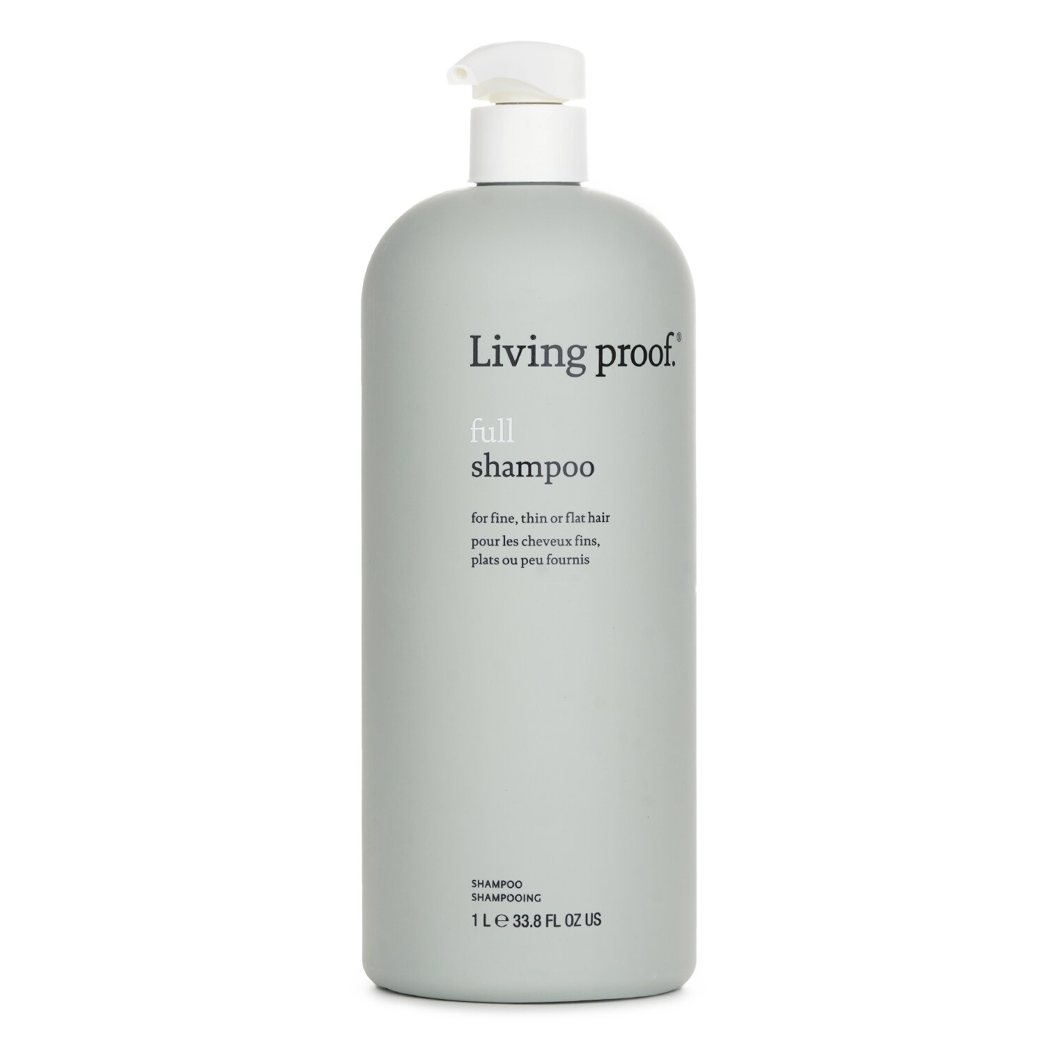 Living Proof Full Shampoo 1000ml/33.8oz