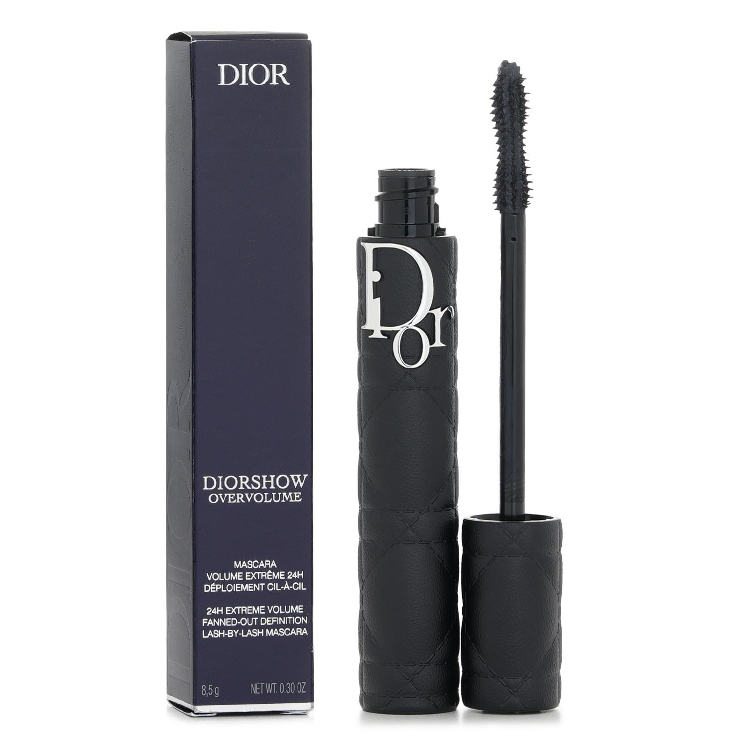 Christian Dior Diorshow Overvolume 8.5g