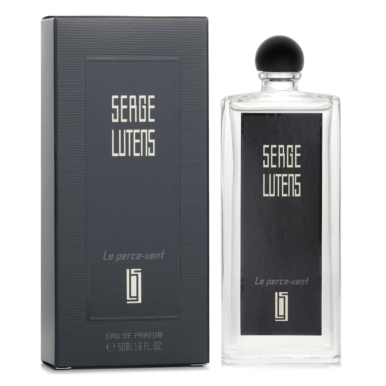 Serge Lutens Le Perce Vent Eau De Parfume Spray 50ml/1.6oz