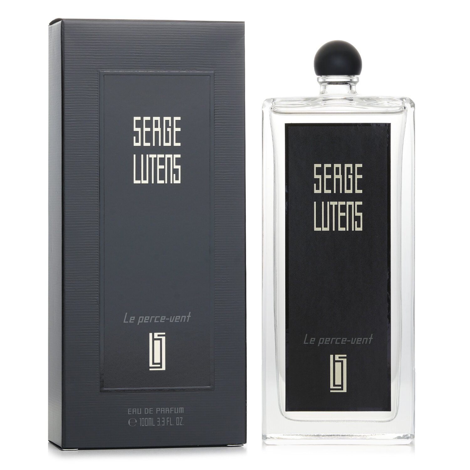 Serge Lutens خشب الفانيليا 100ml/3.3oz